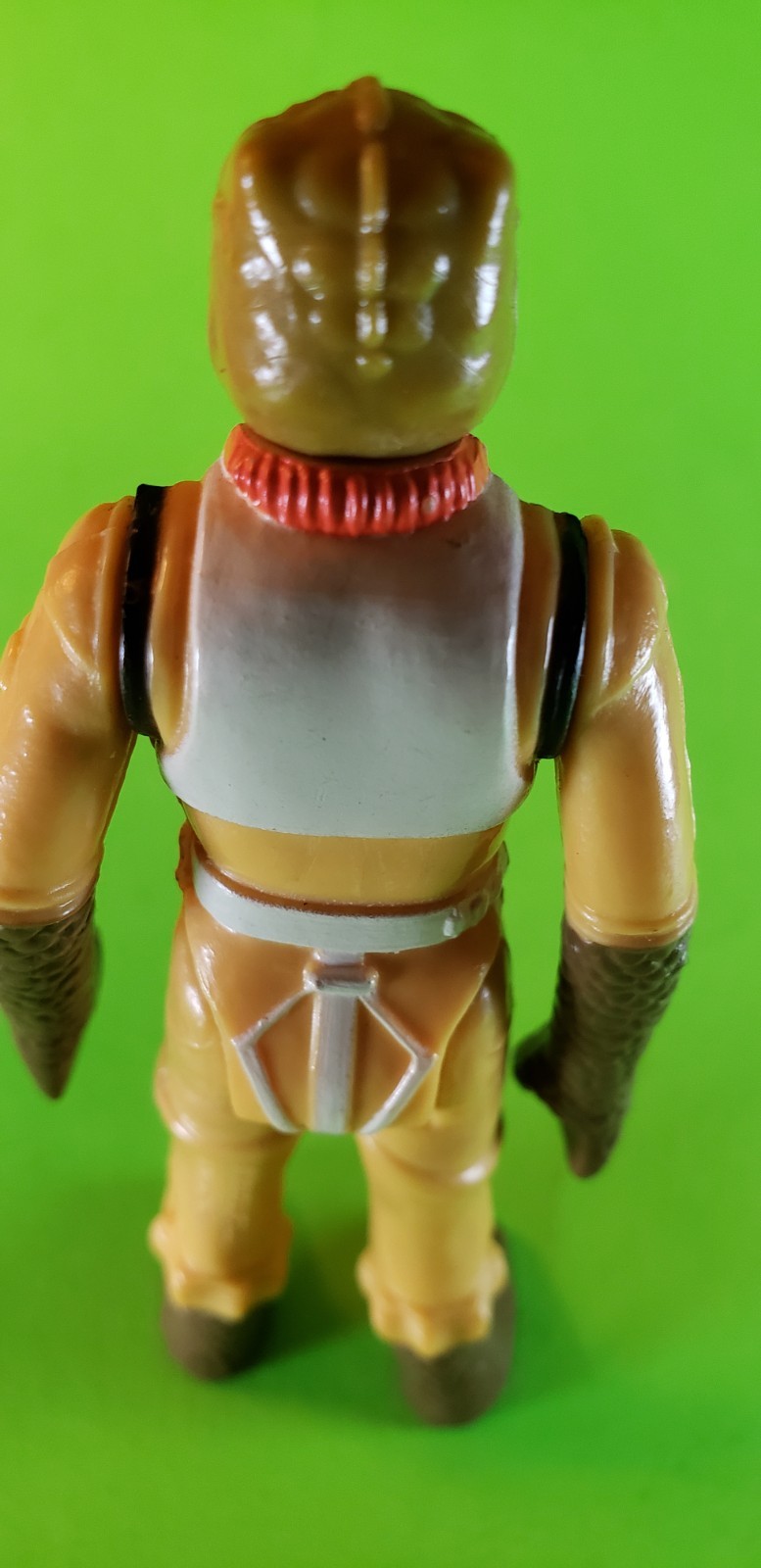 Bossk (Bounty Hunter) sold