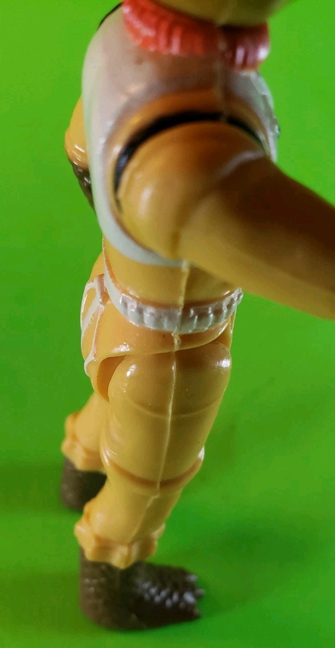 Bossk (Bounty Hunter) sold