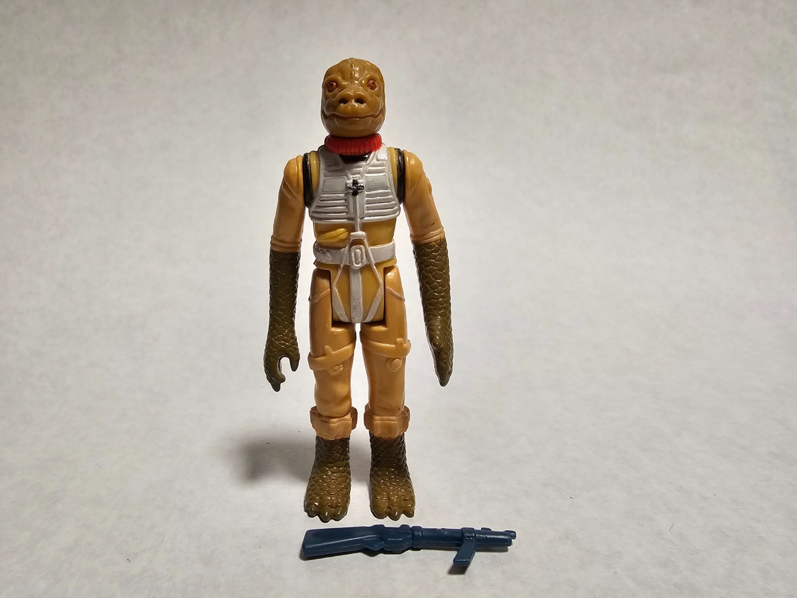 Bossk (Bounty Hunter) sold