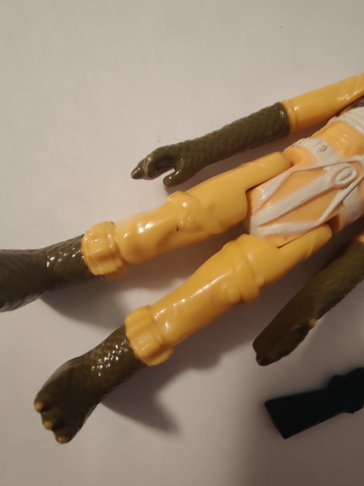Bossk (Bounty Hunter) sold