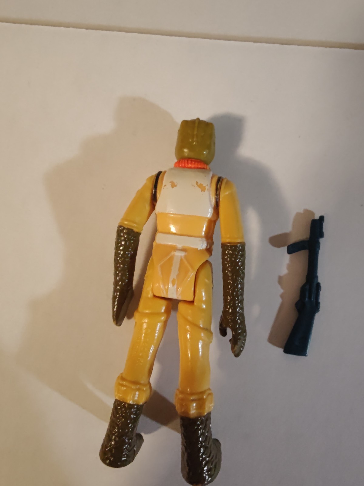 Bossk (Bounty Hunter) sold