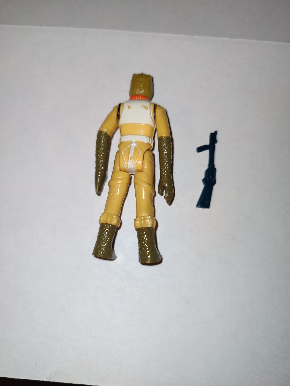 Bossk (Bounty Hunter) sold