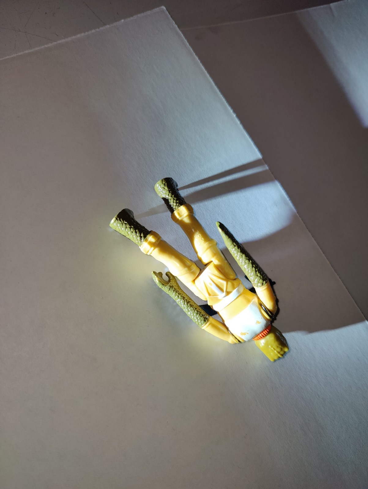 Bossk (Bounty Hunter) sold