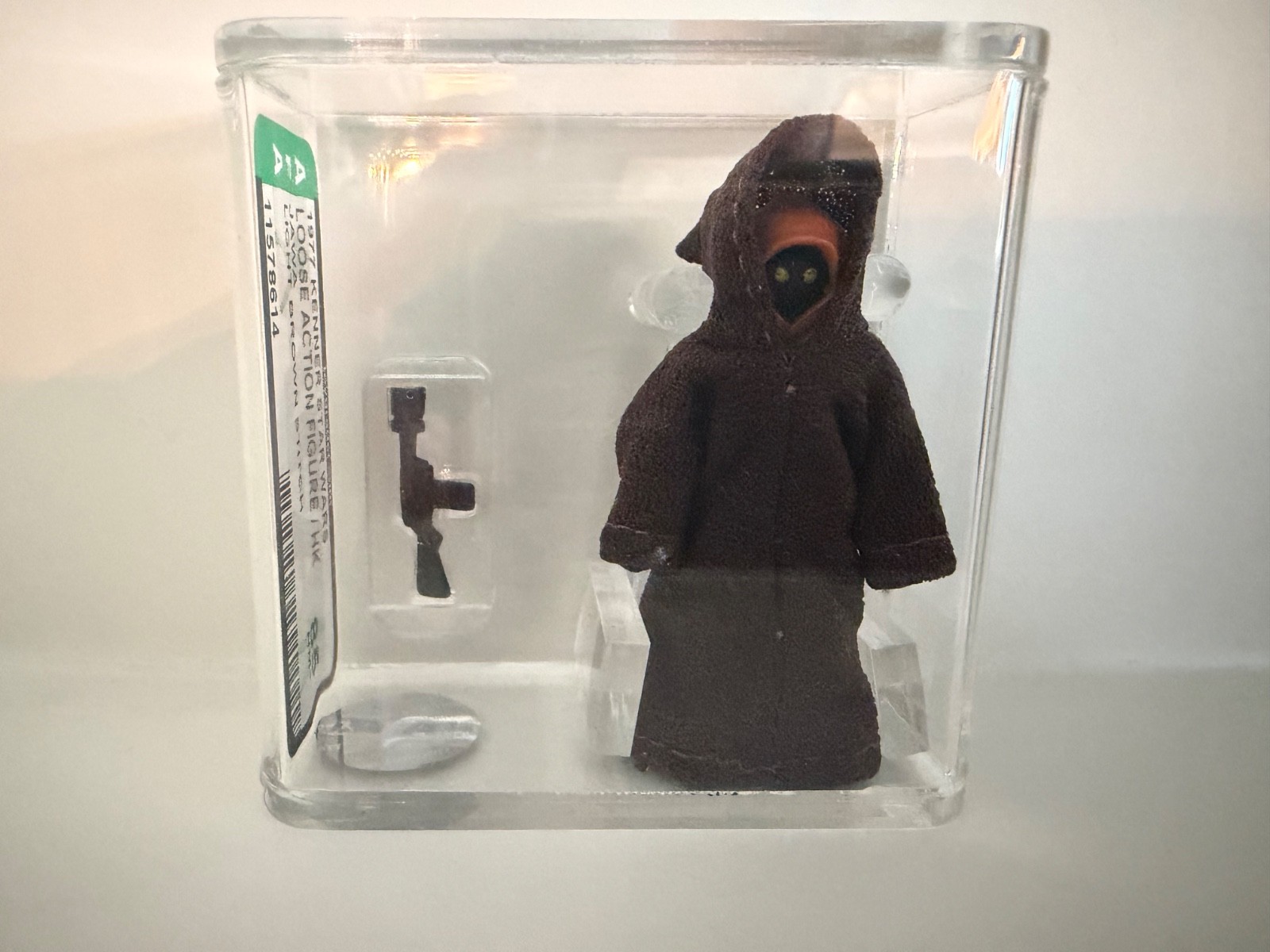Jawa sold