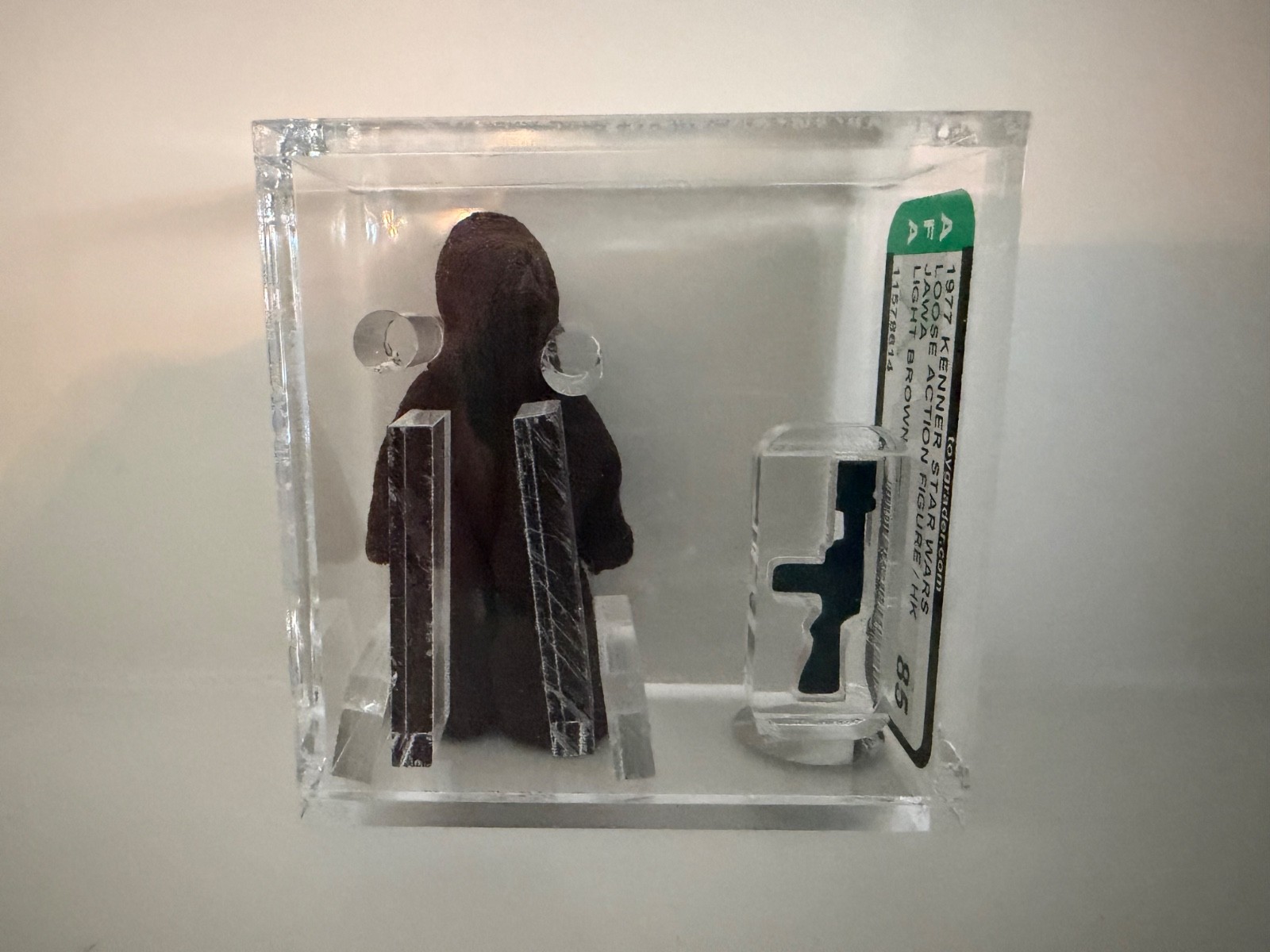 Jawa sold