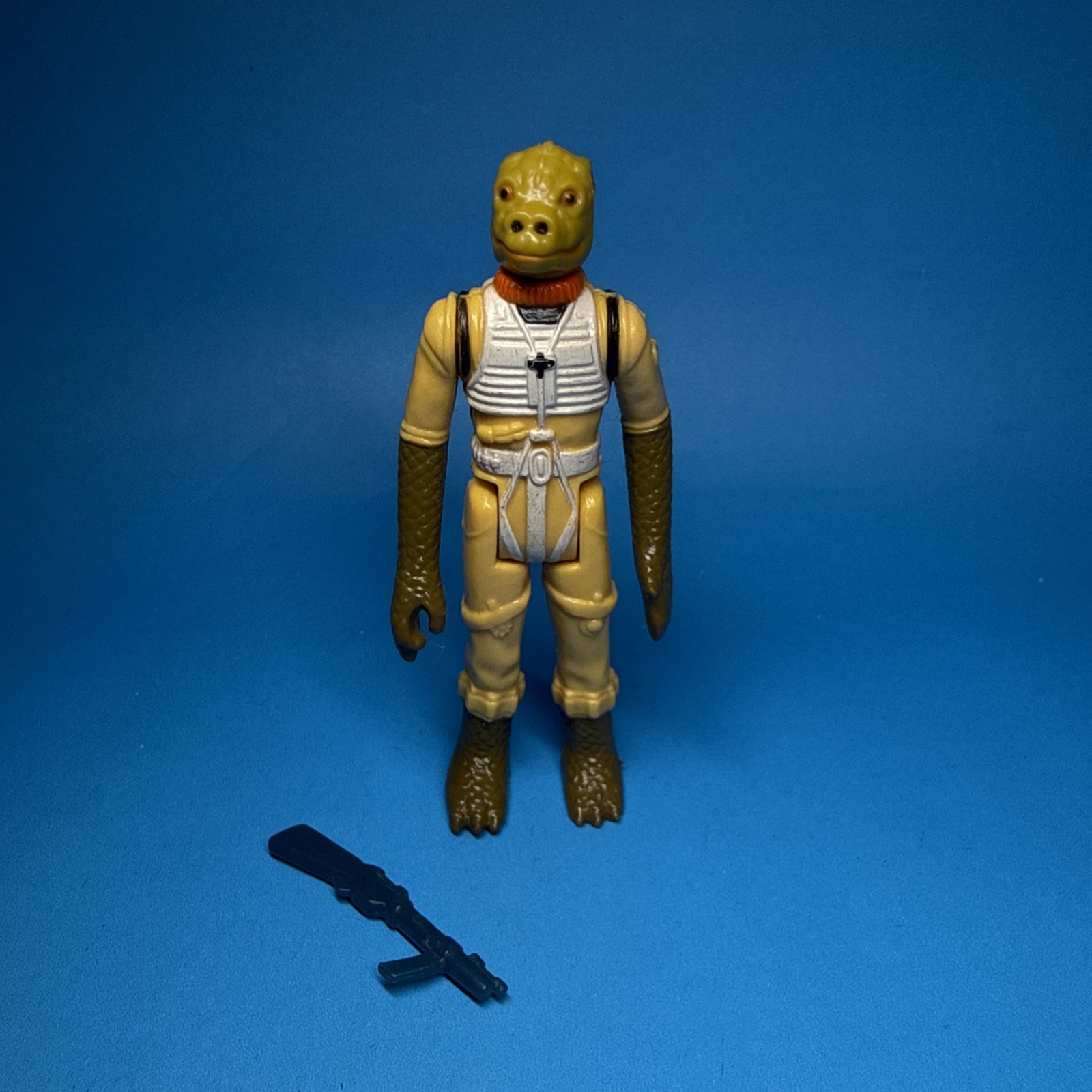 Bossk (Bounty Hunter) sold