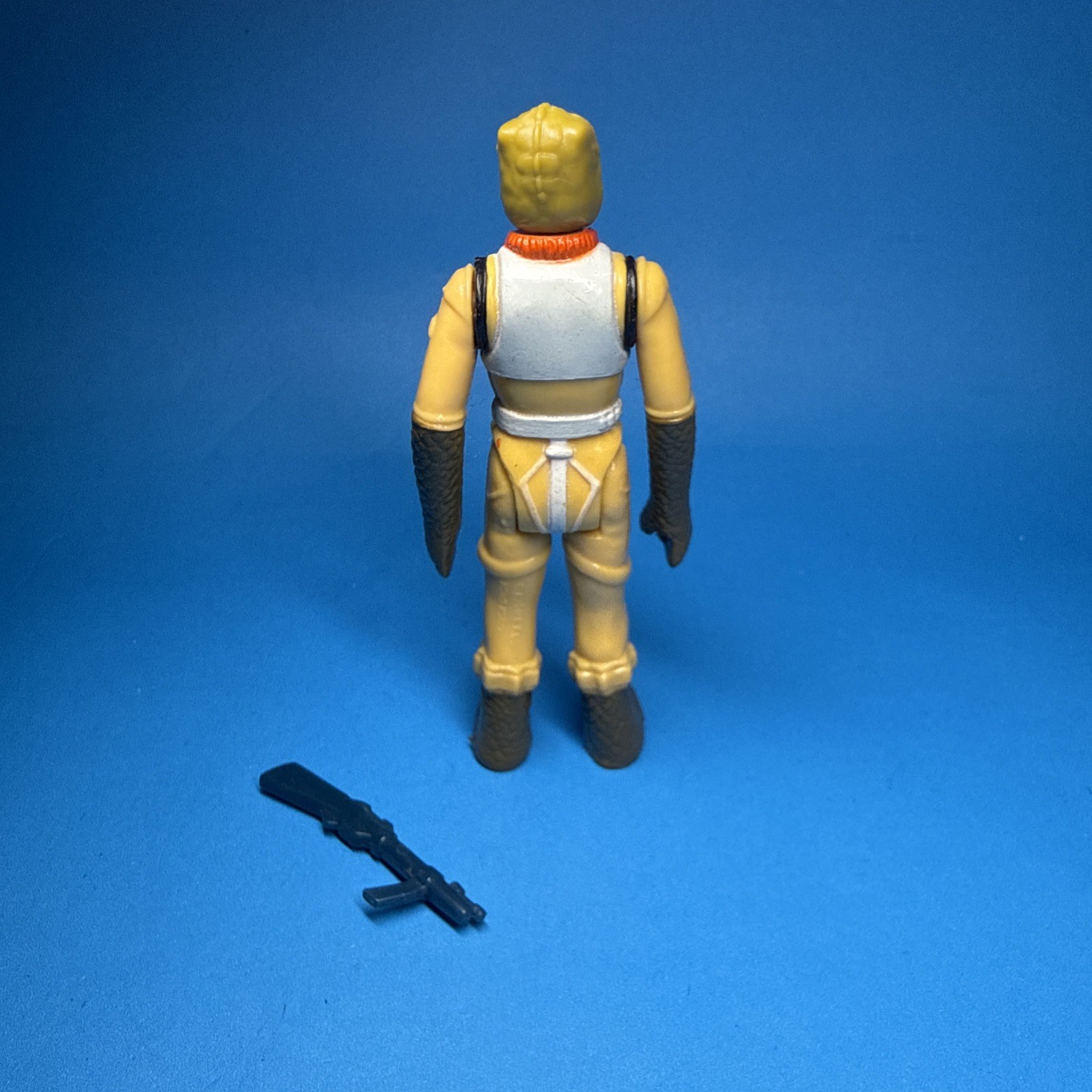 Bossk (Bounty Hunter) sold