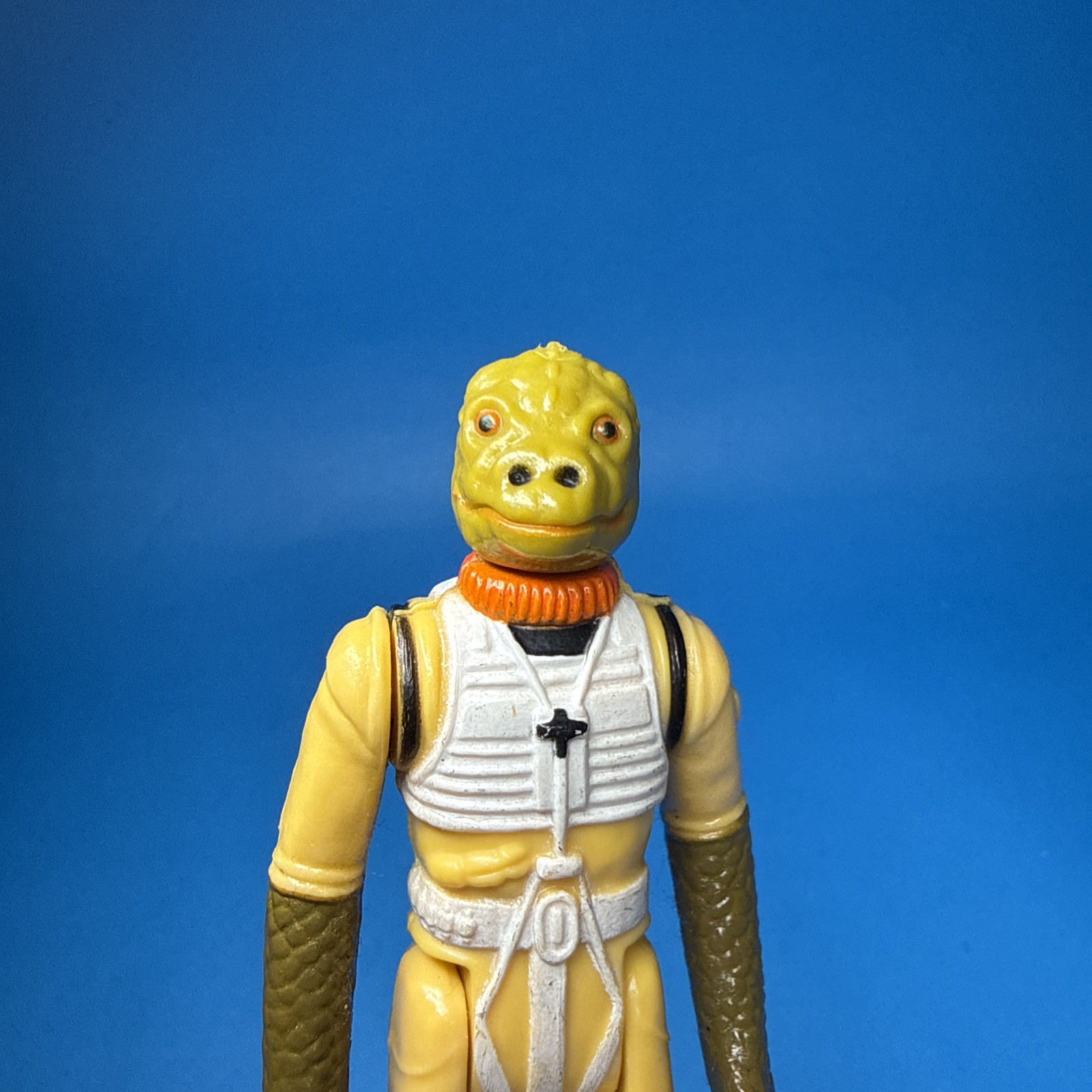 Bossk (Bounty Hunter) sold