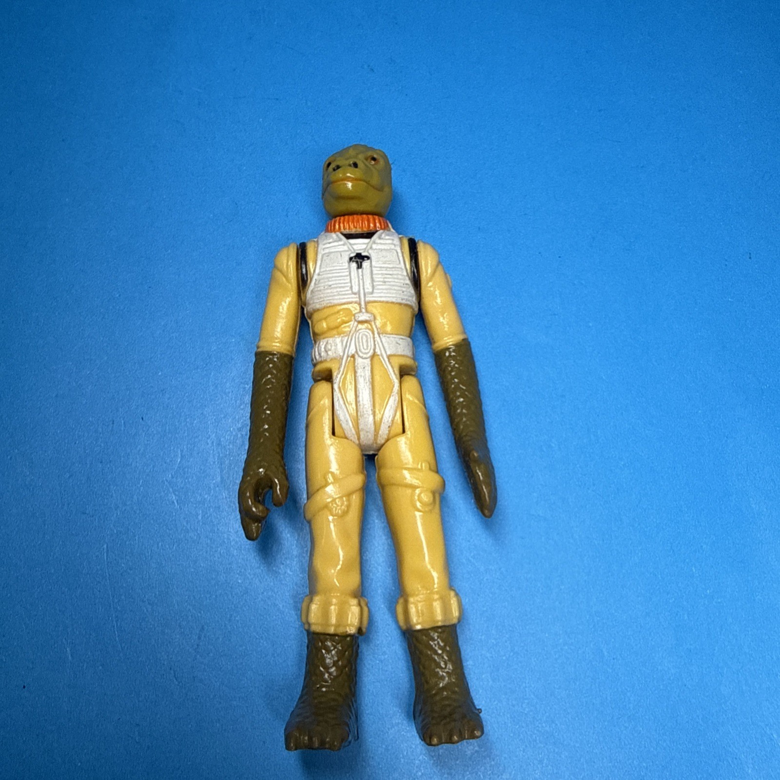 Bossk (Bounty Hunter) sold