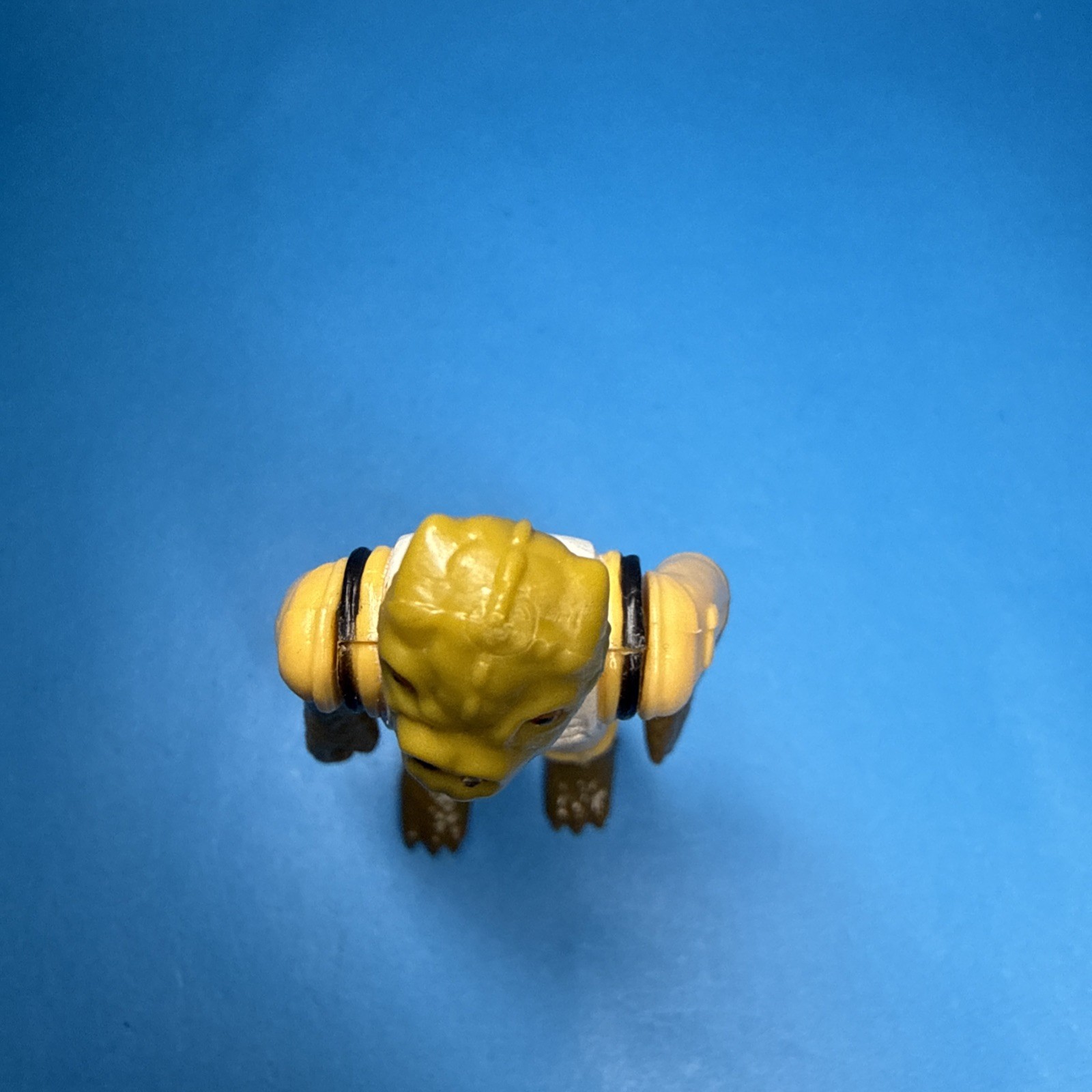 Bossk (Bounty Hunter) sold