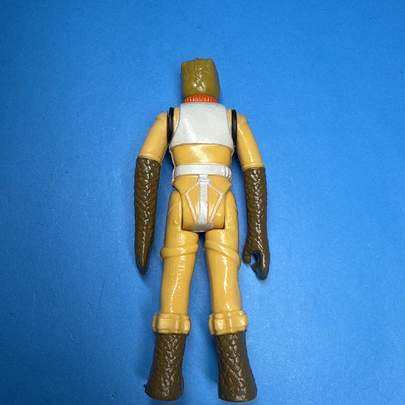 Bossk (Bounty Hunter) sold