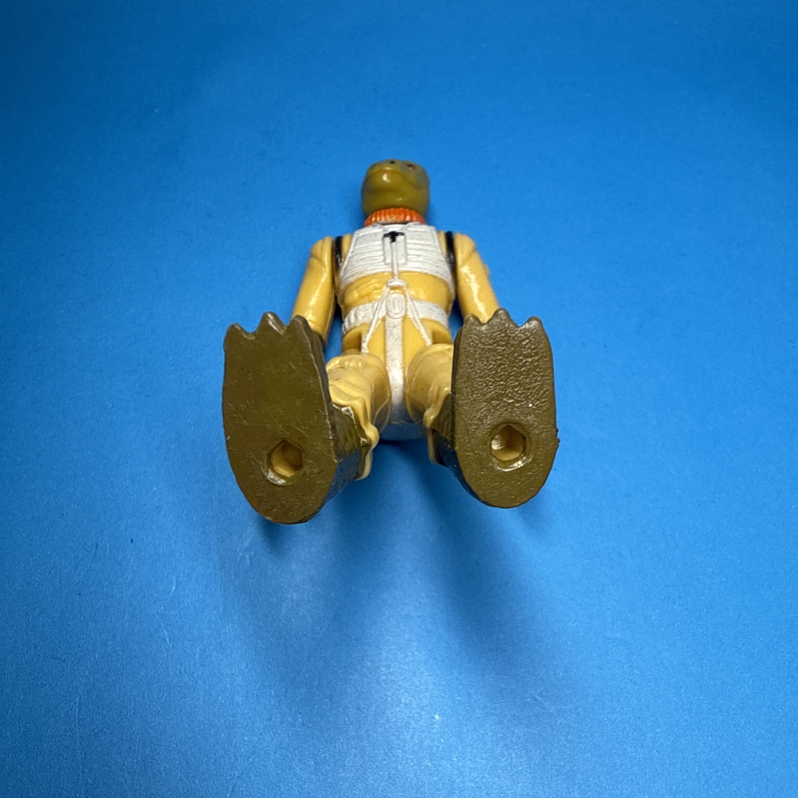 Bossk (Bounty Hunter) sold