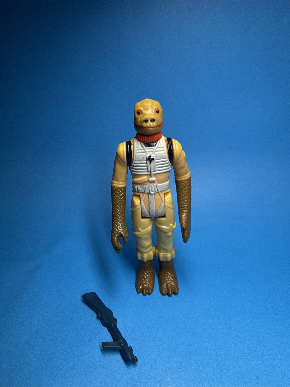 Bossk (Bounty Hunter) sold
