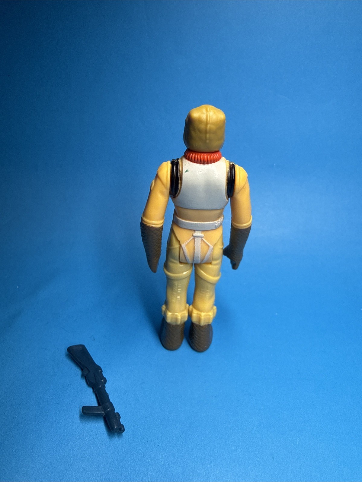 Bossk (Bounty Hunter) sold