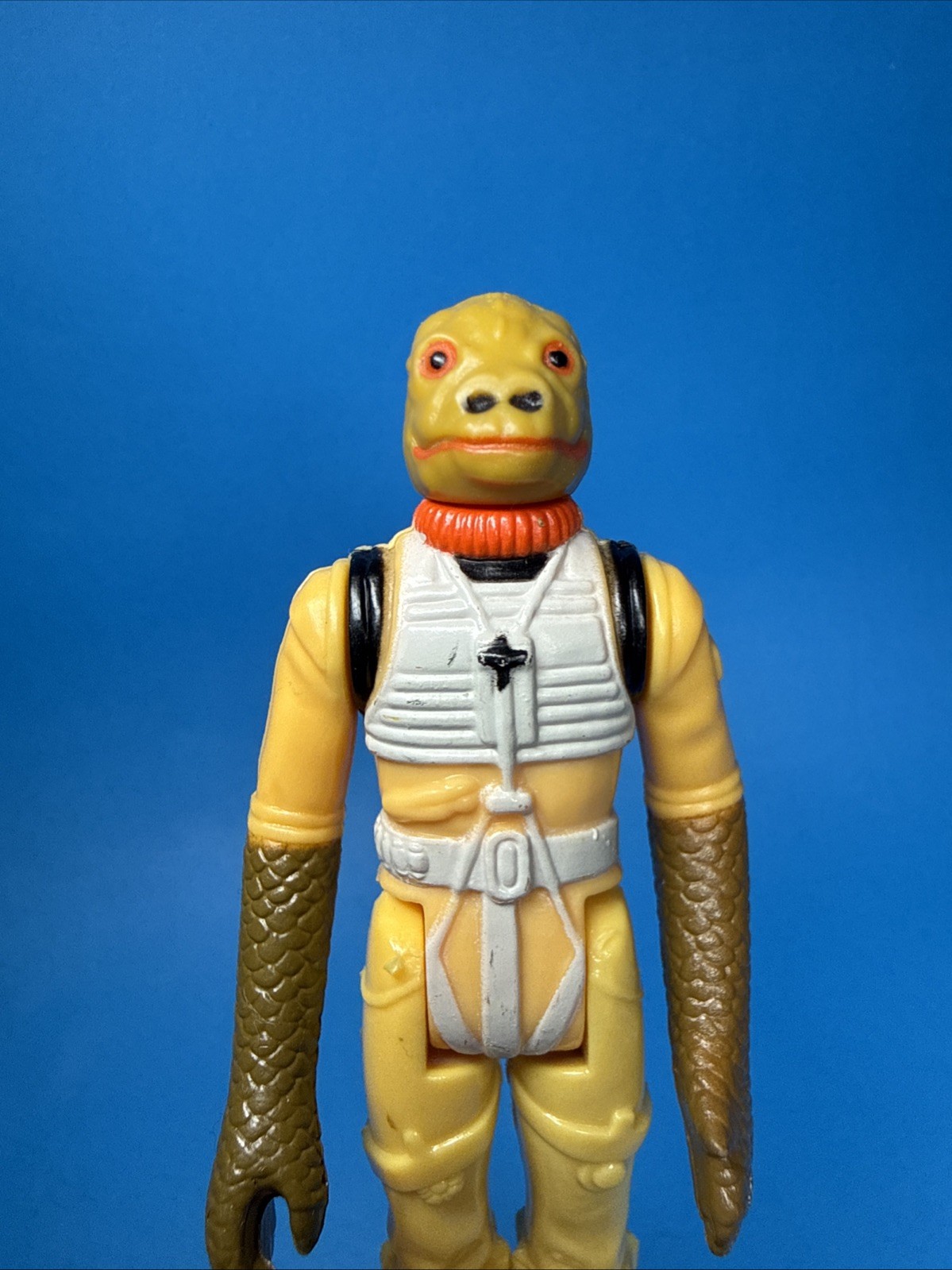 Bossk (Bounty Hunter) sold