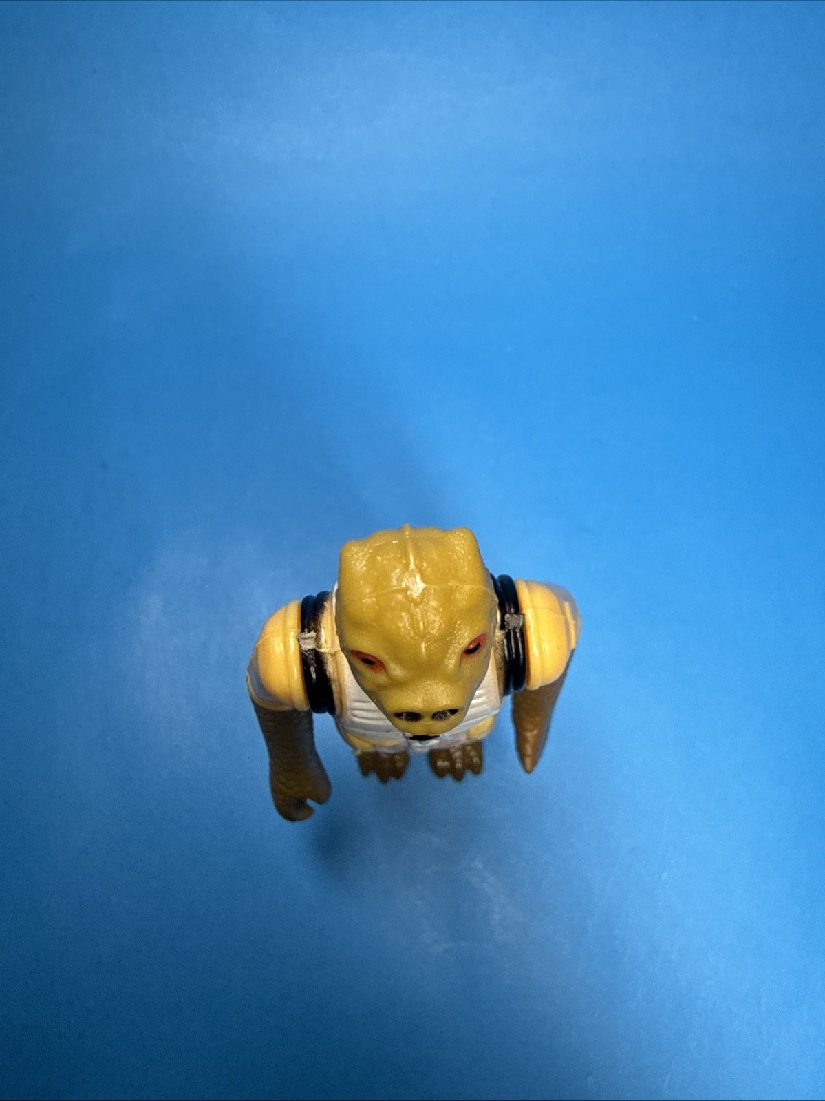 Bossk (Bounty Hunter) sold