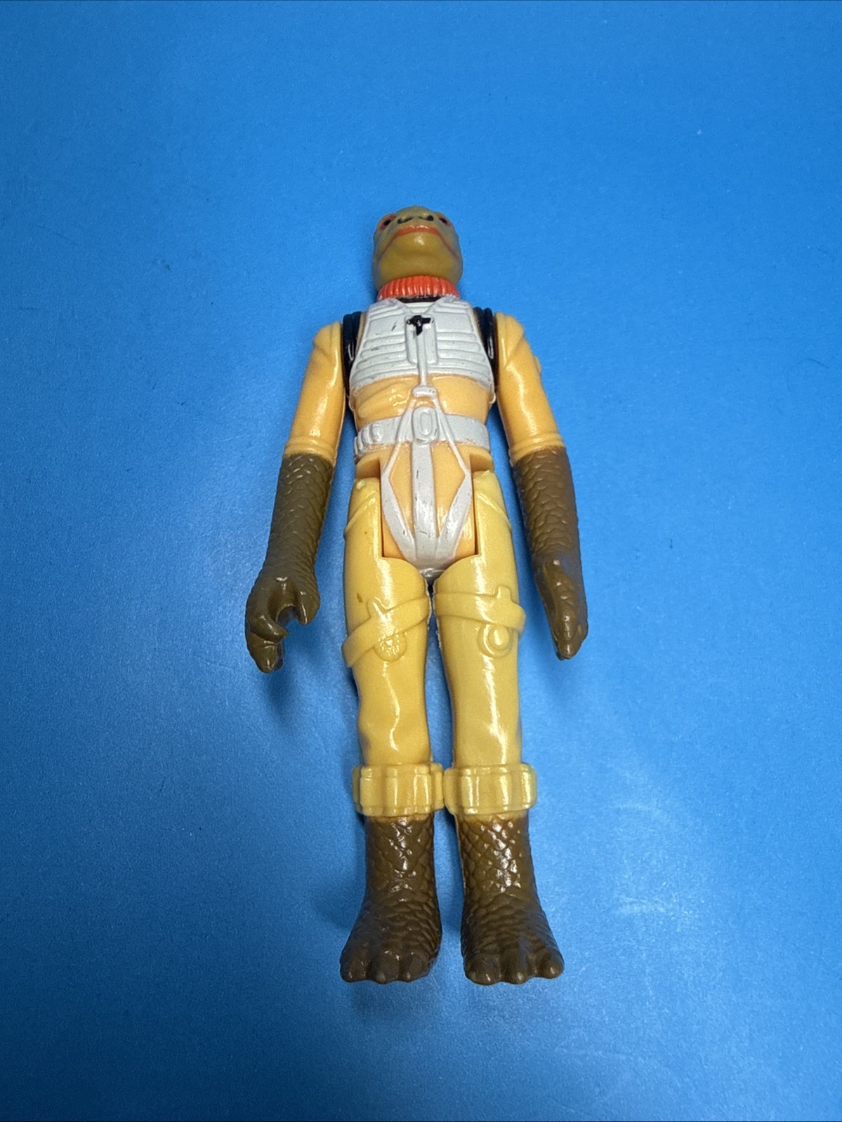 Bossk (Bounty Hunter) sold