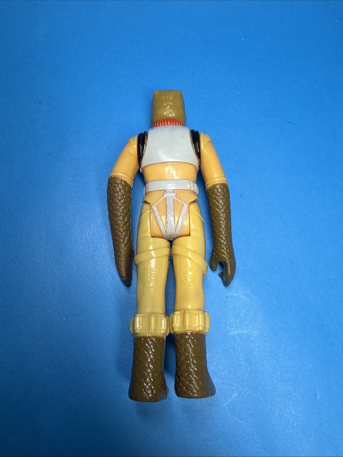 Bossk (Bounty Hunter) sold