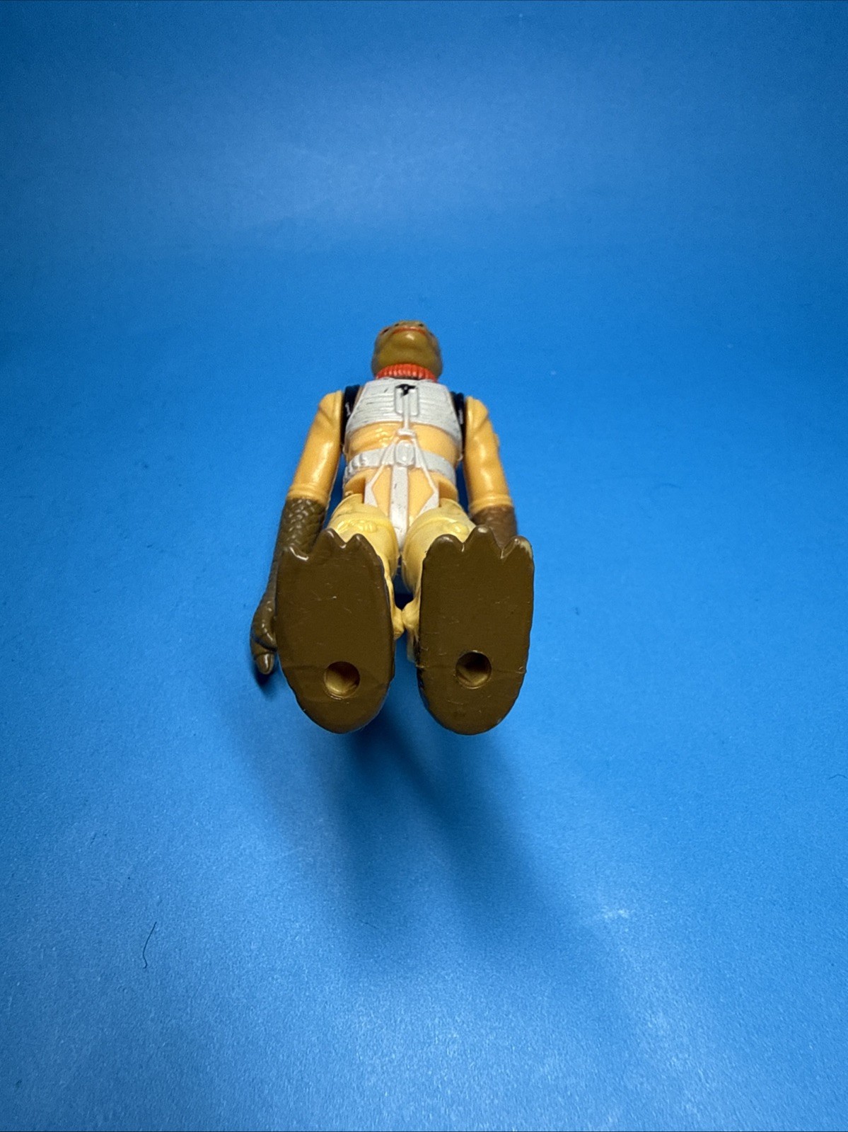 Bossk (Bounty Hunter) sold