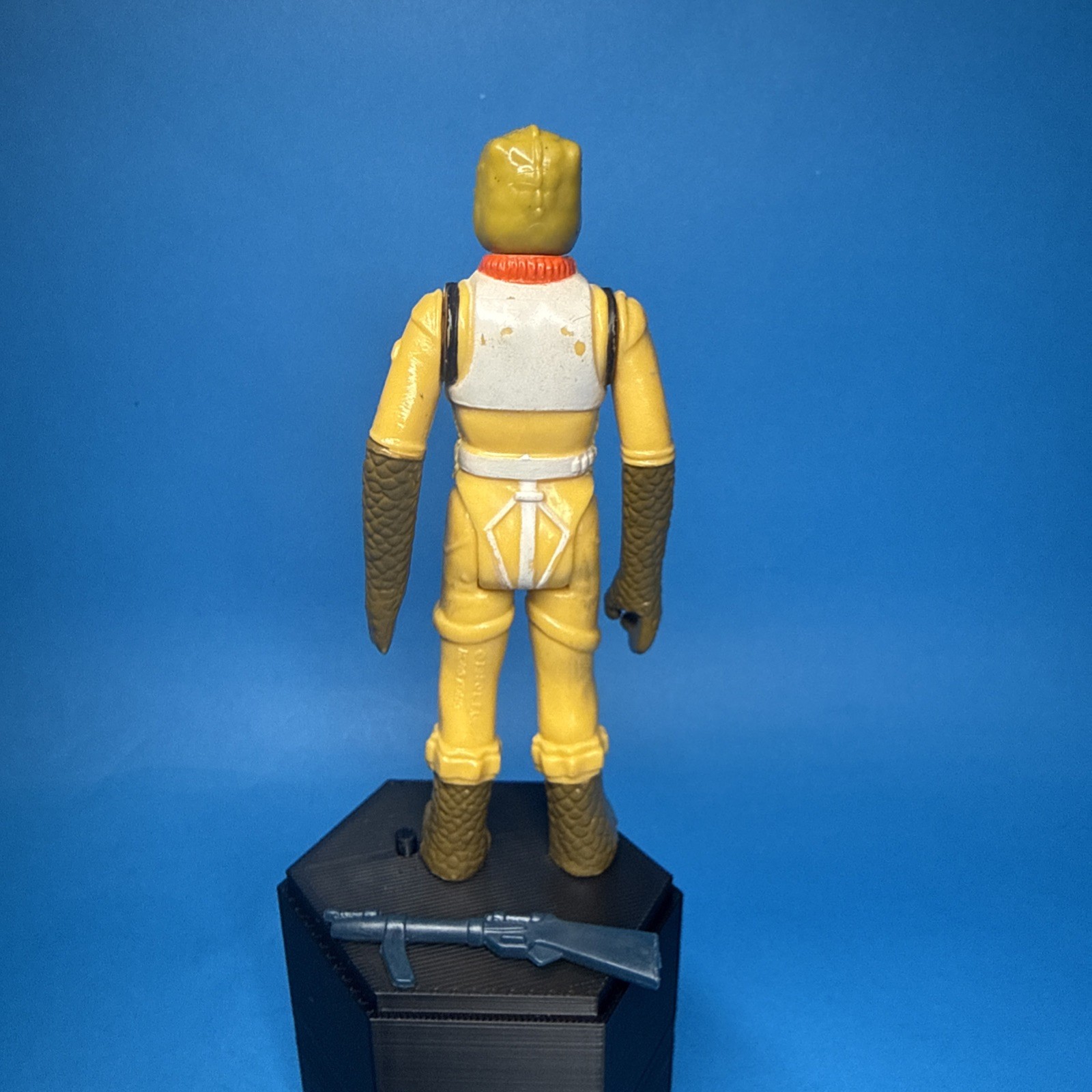 Bossk (Bounty Hunter) sold