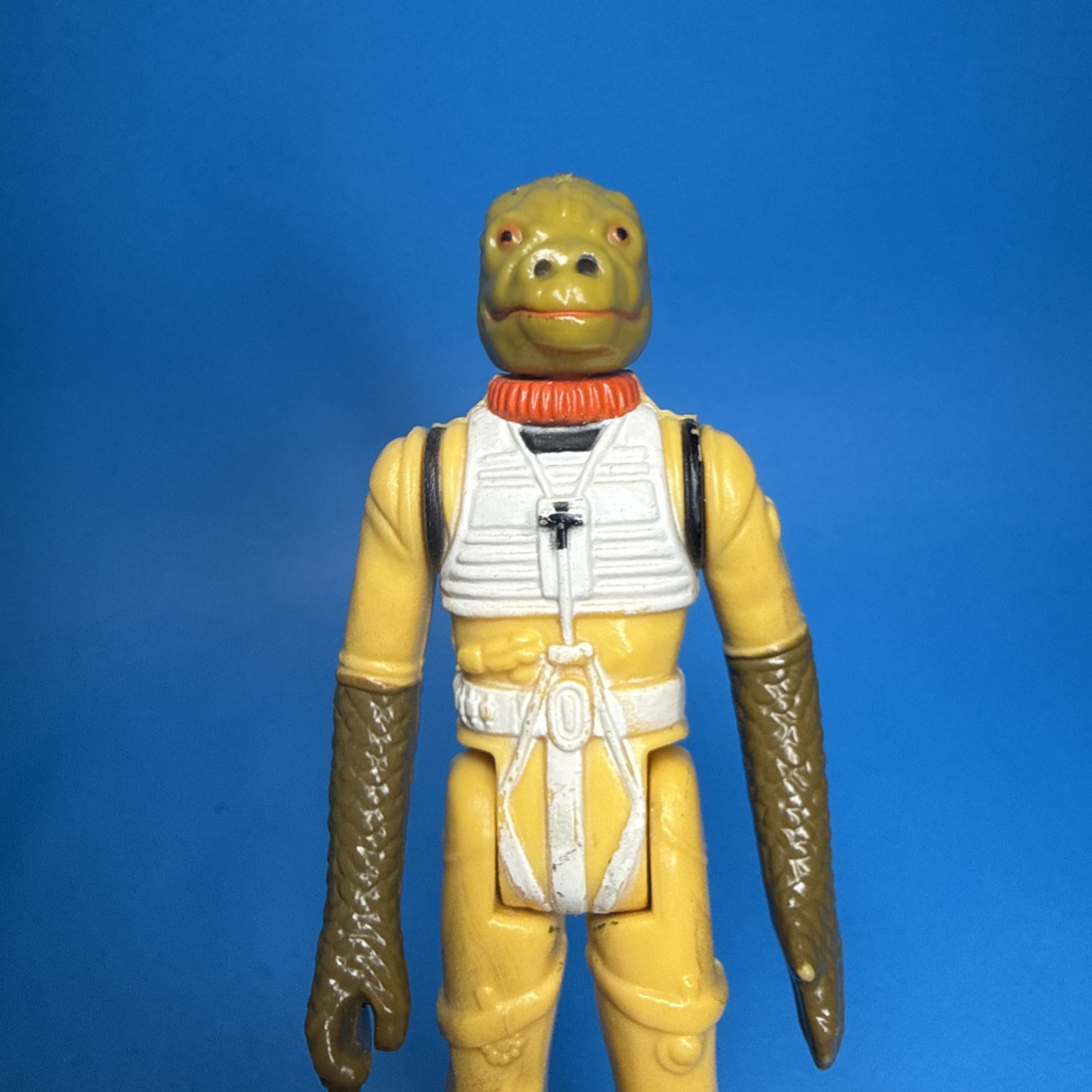 Bossk (Bounty Hunter) sold