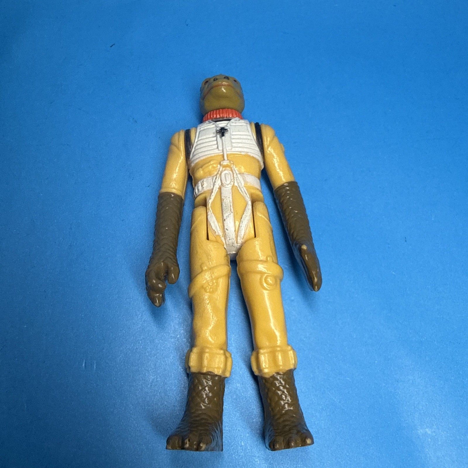 Bossk (Bounty Hunter) sold