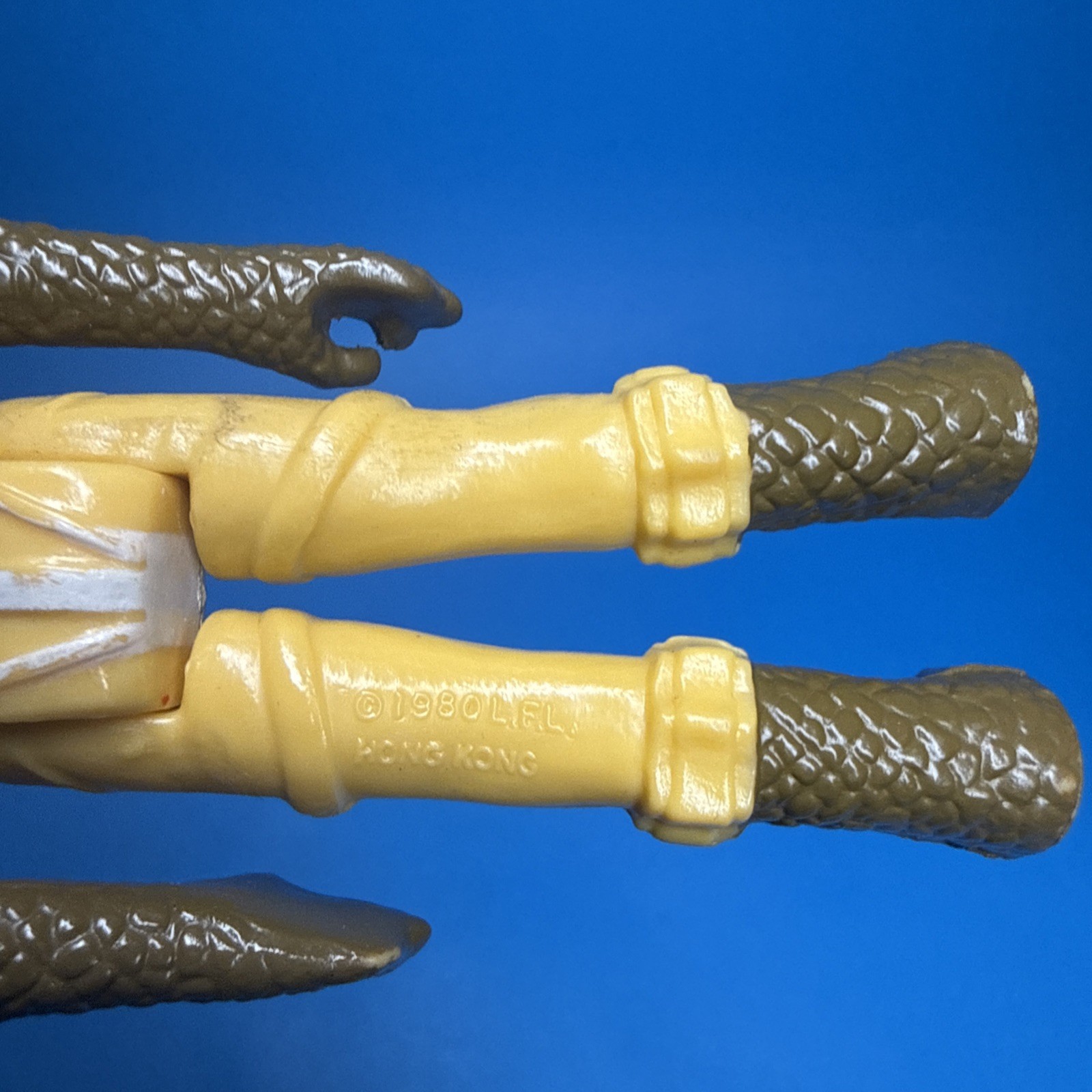 Bossk (Bounty Hunter) sold