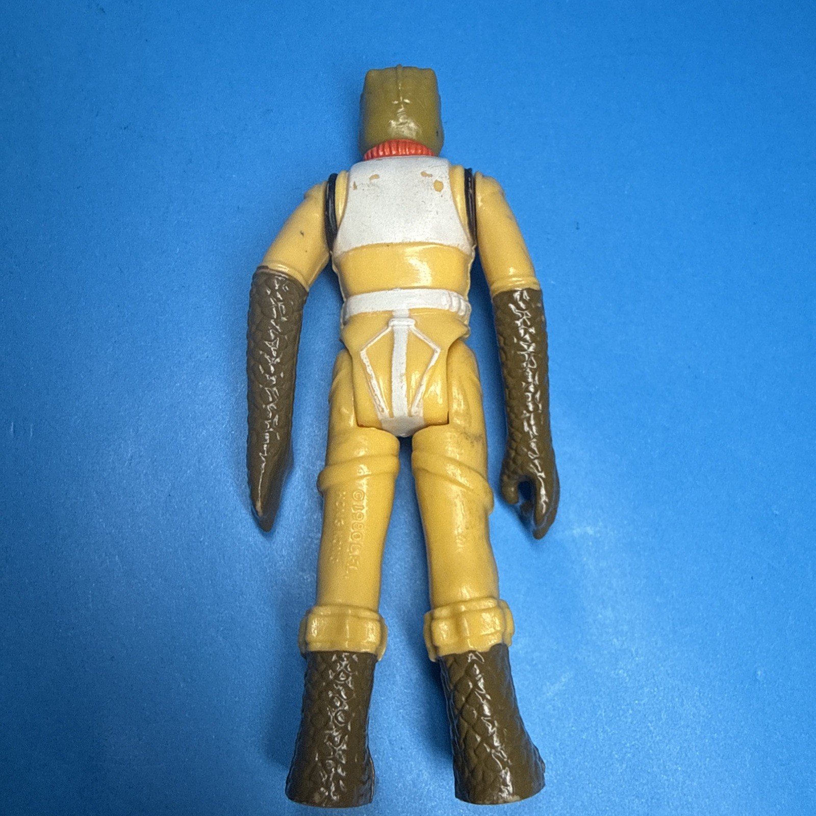 Bossk (Bounty Hunter) sold