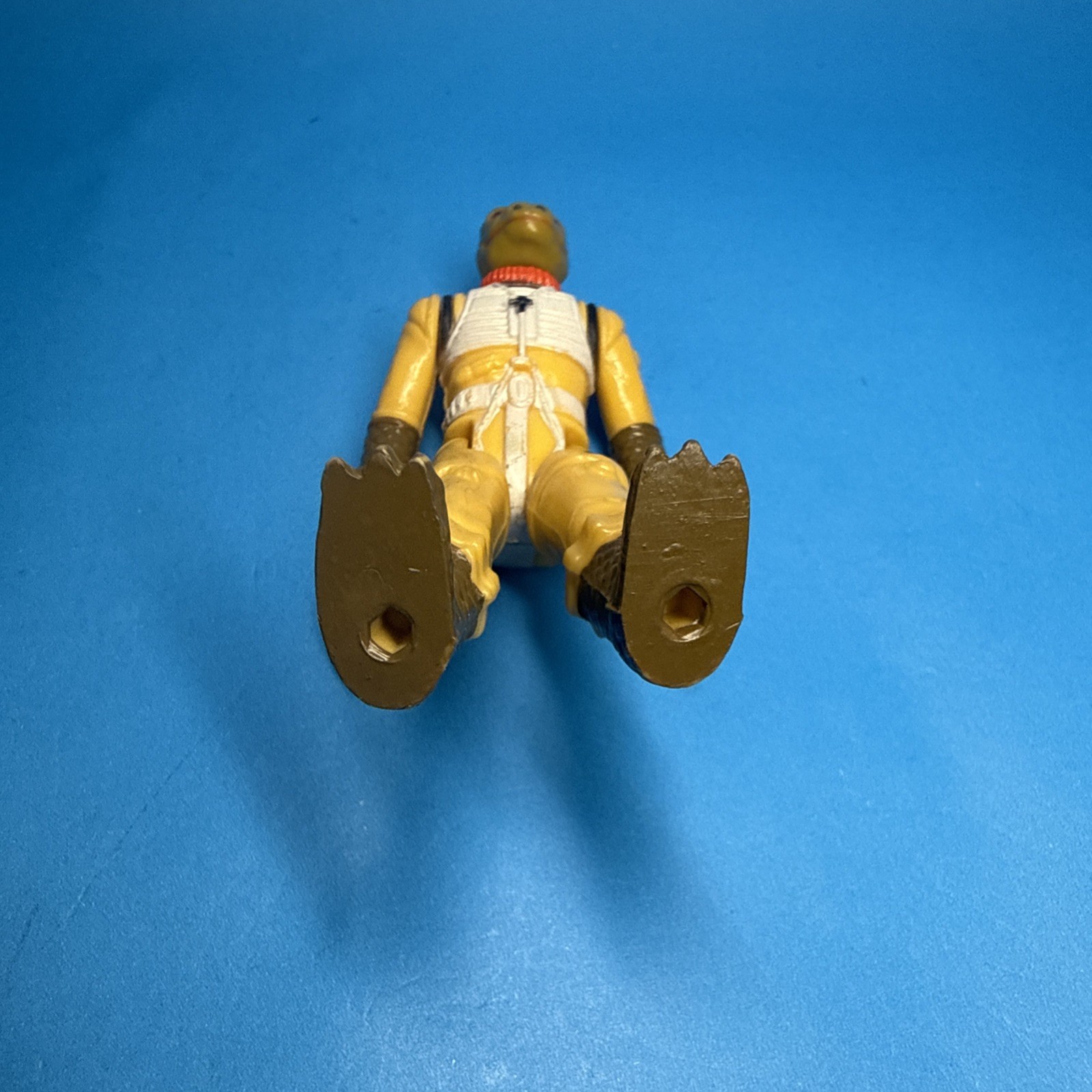 Bossk (Bounty Hunter) sold