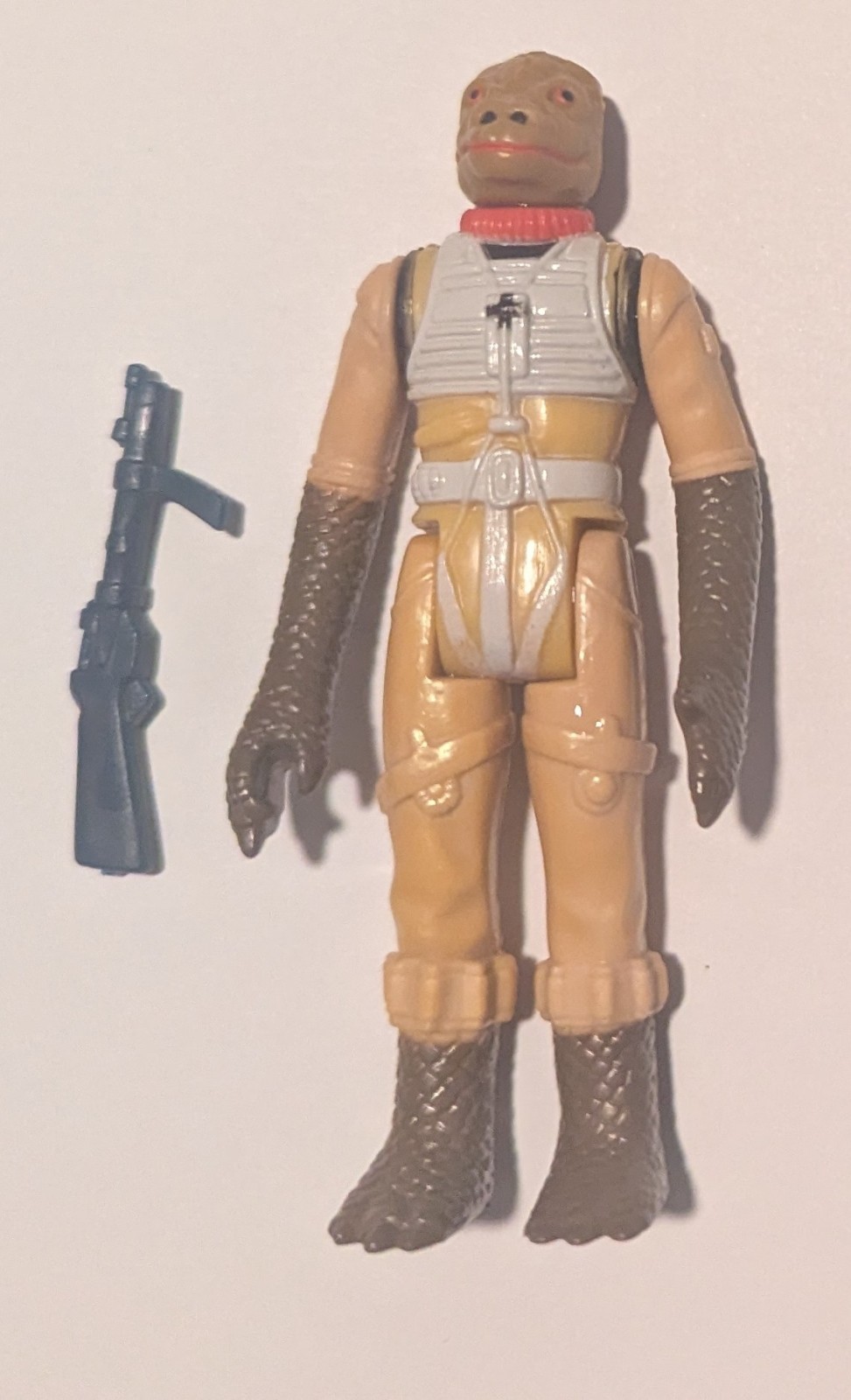 Bossk (Bounty Hunter) sold