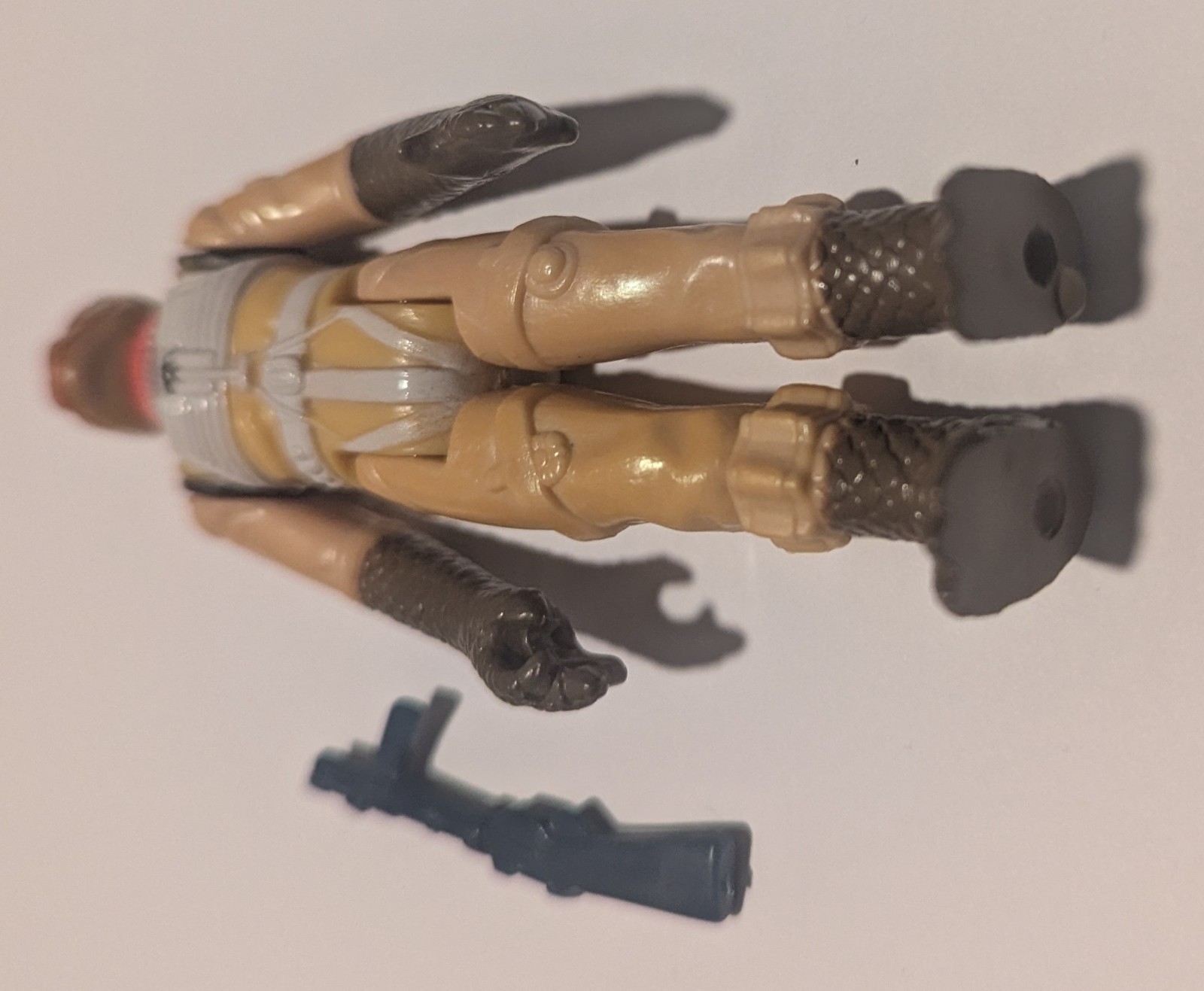 Bossk (Bounty Hunter) sold