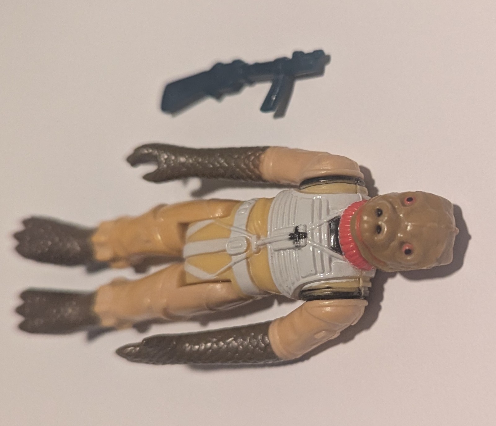 Bossk (Bounty Hunter) sold