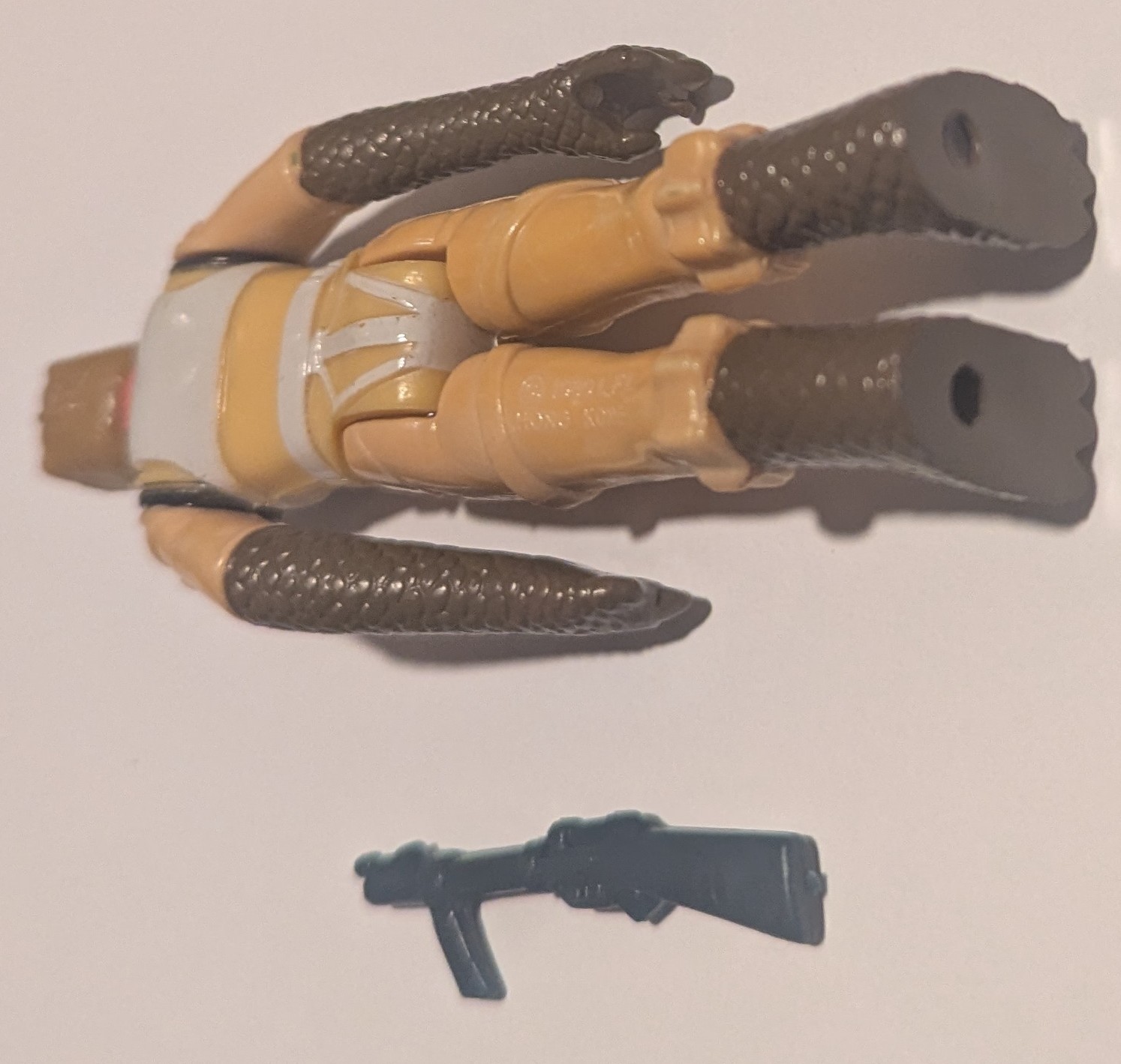 Bossk (Bounty Hunter) sold