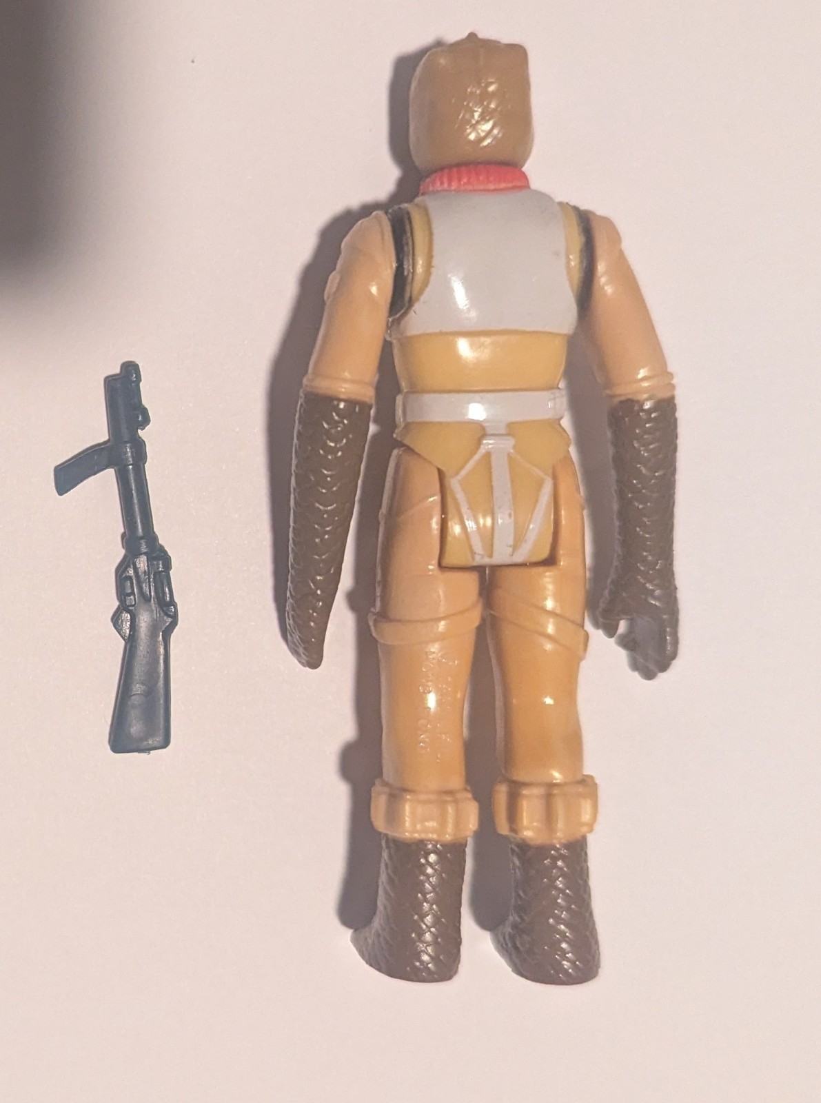 Bossk (Bounty Hunter) sold