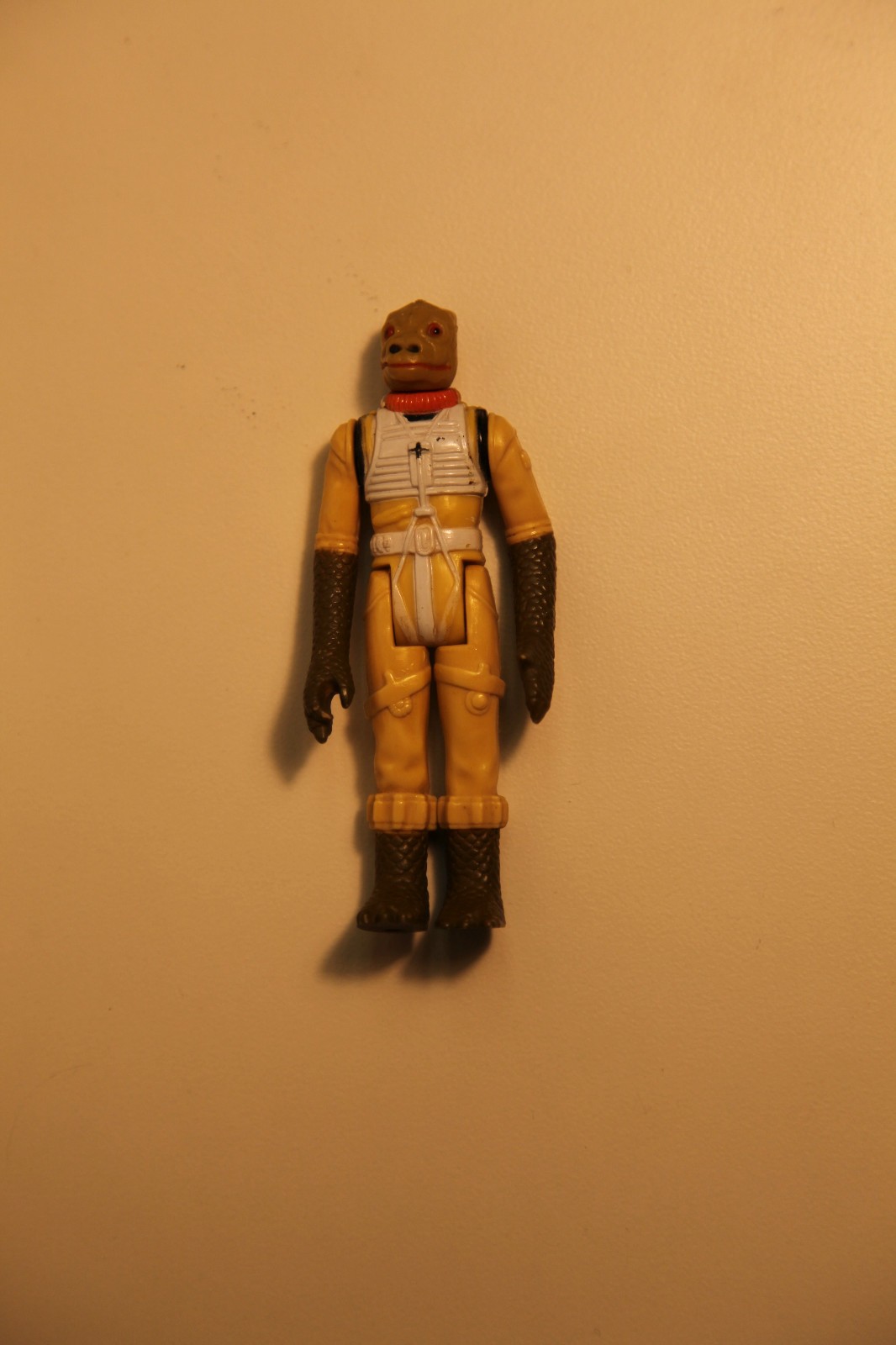 Bossk (Bounty Hunter) sold