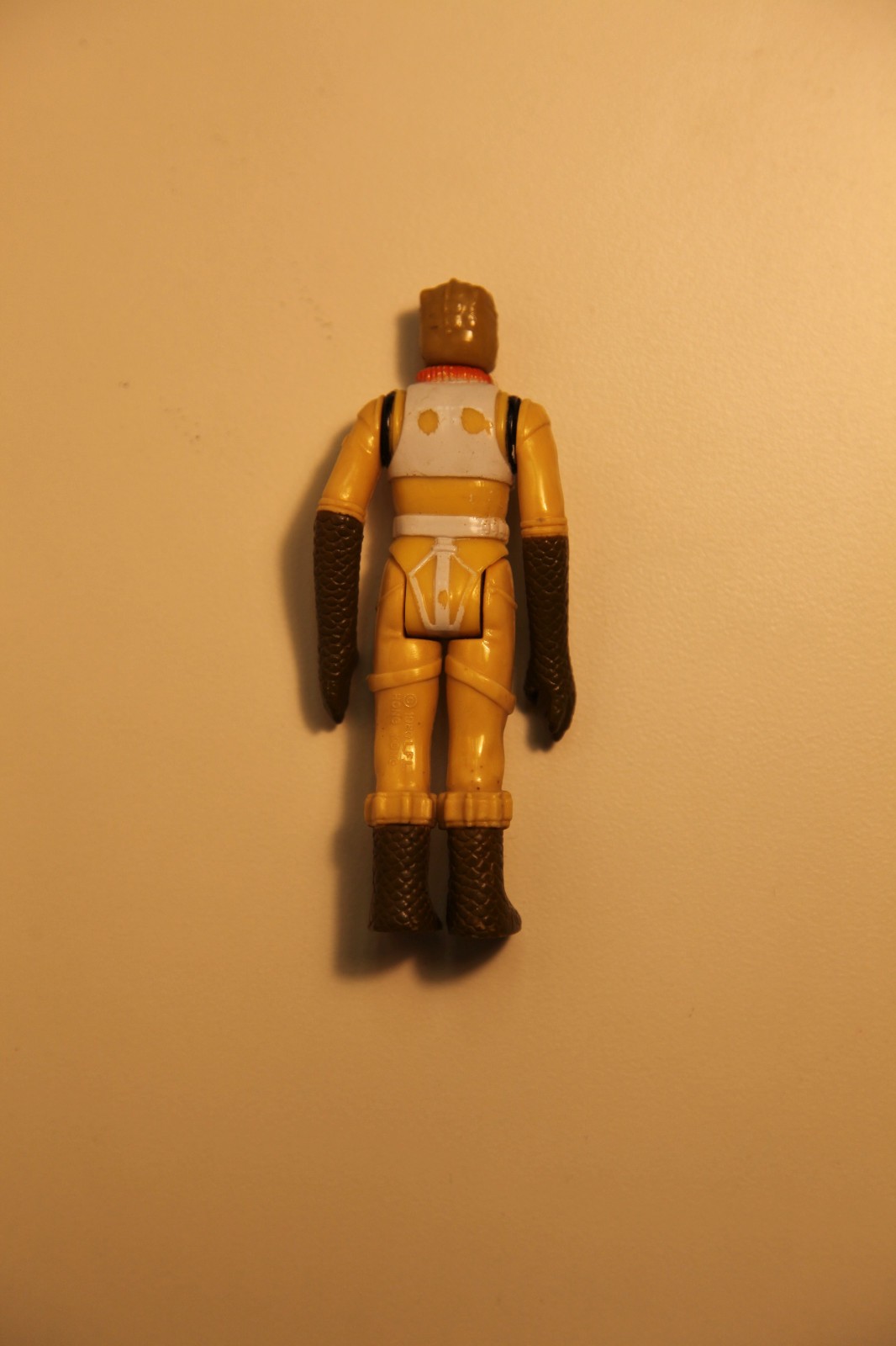 Bossk (Bounty Hunter) sold