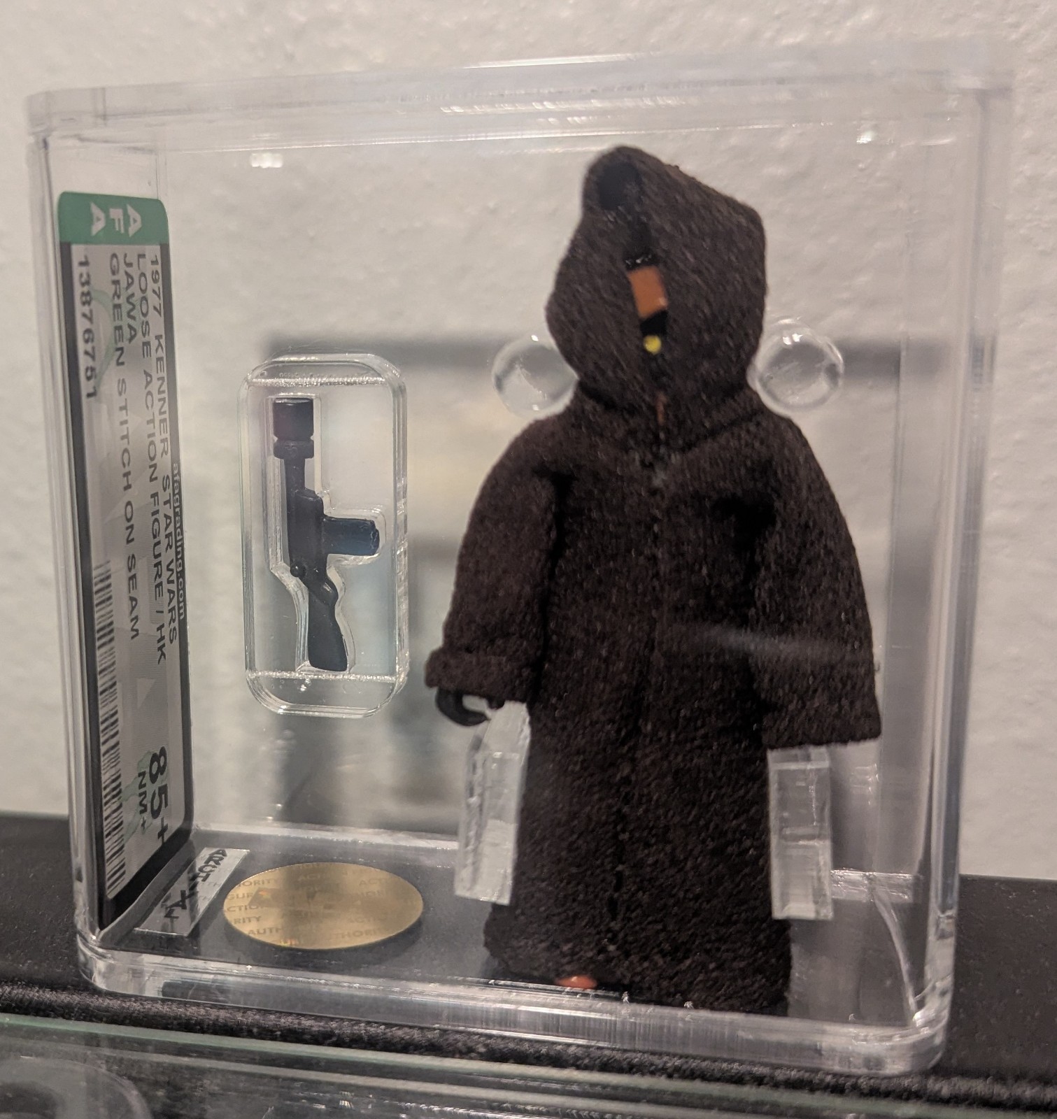 Jawa sold
