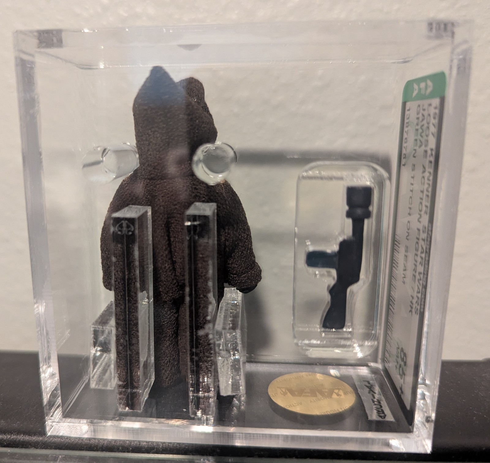 Jawa sold