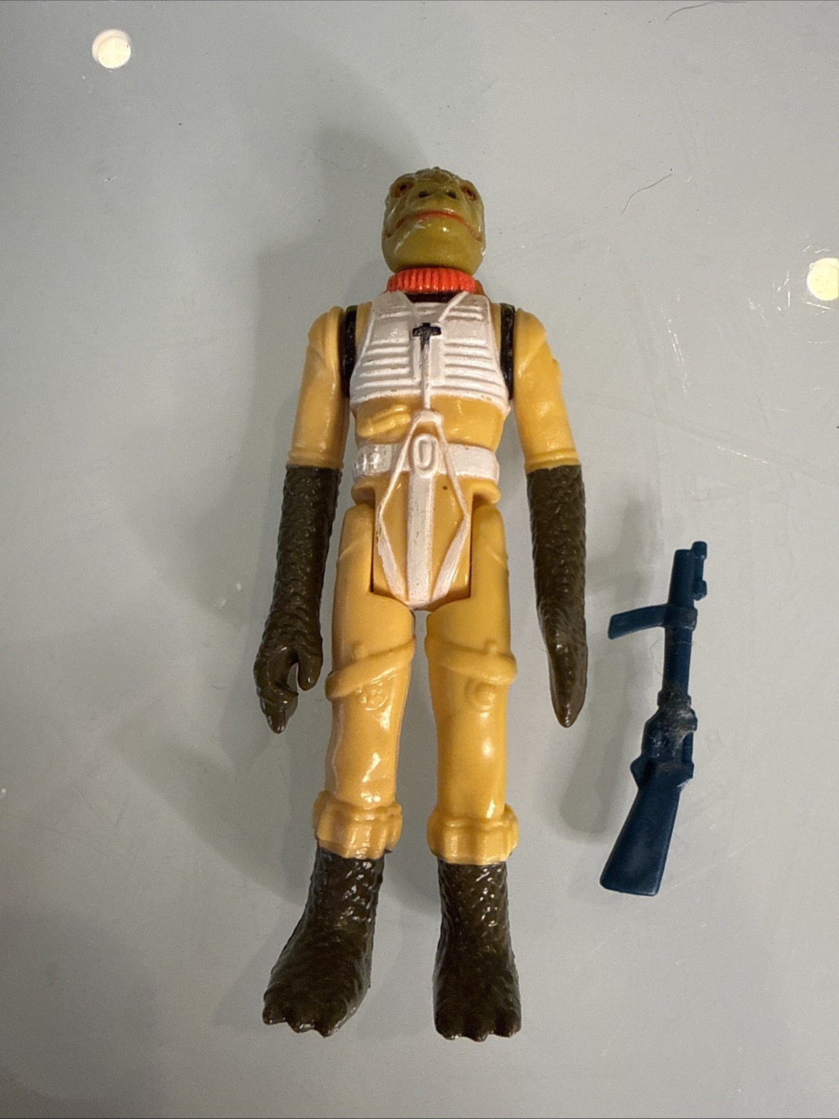 Bossk (Bounty Hunter) sold