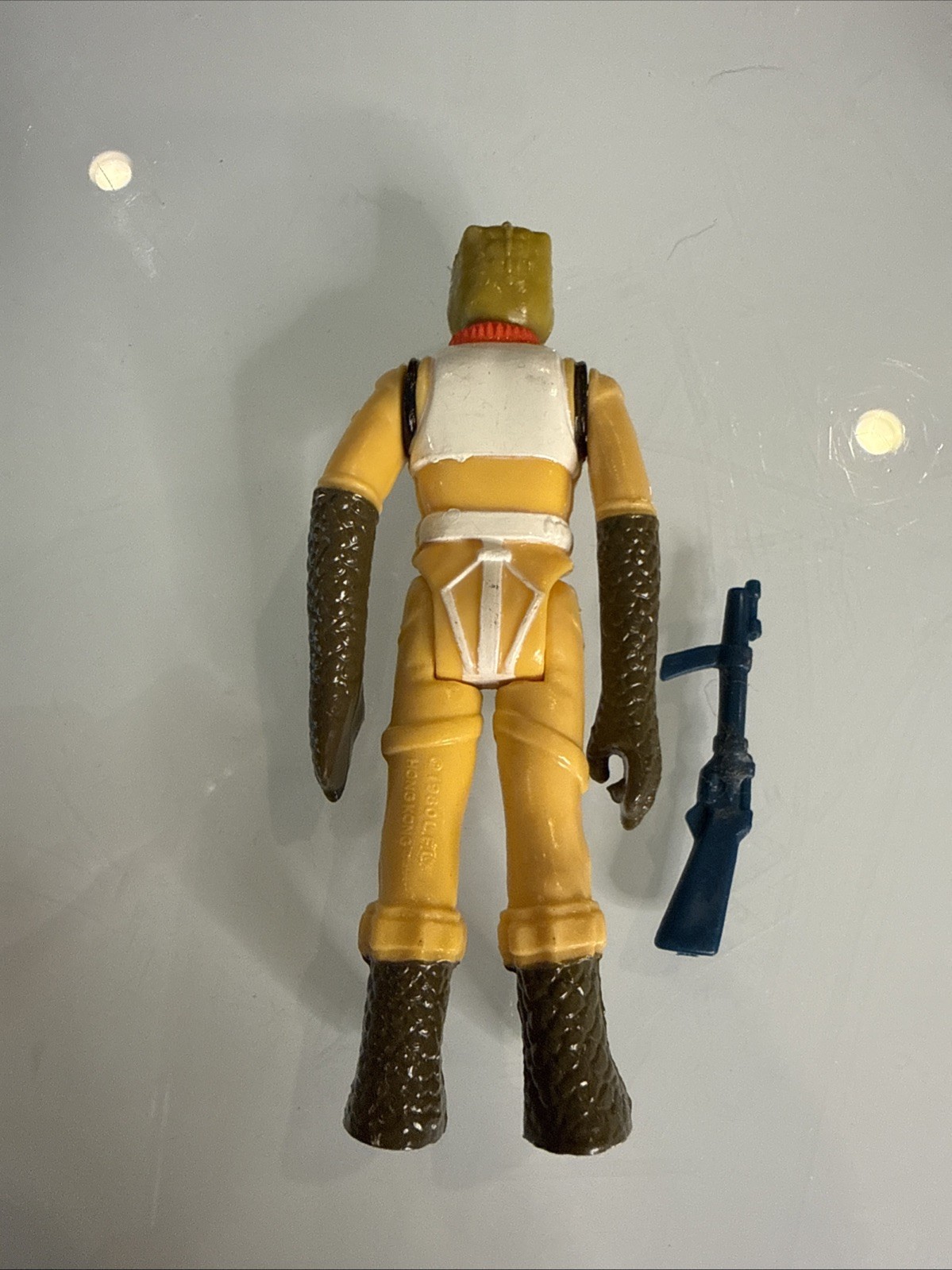 Bossk (Bounty Hunter) sold