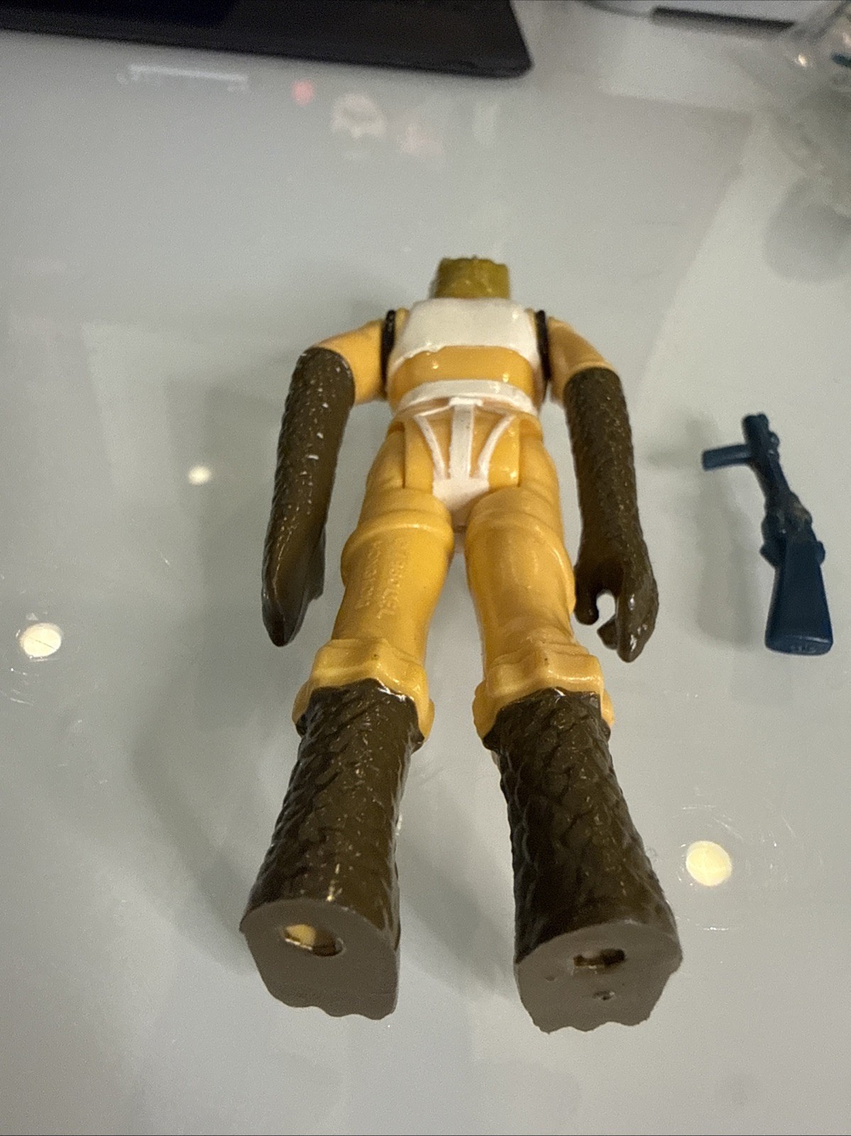 Bossk (Bounty Hunter) sold