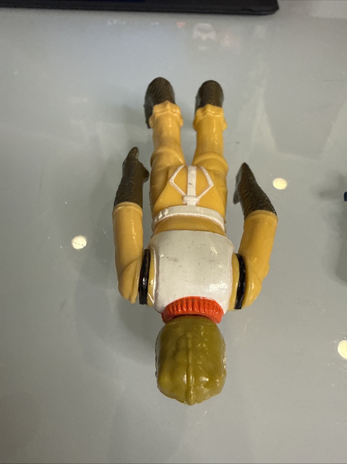 Bossk (Bounty Hunter) sold