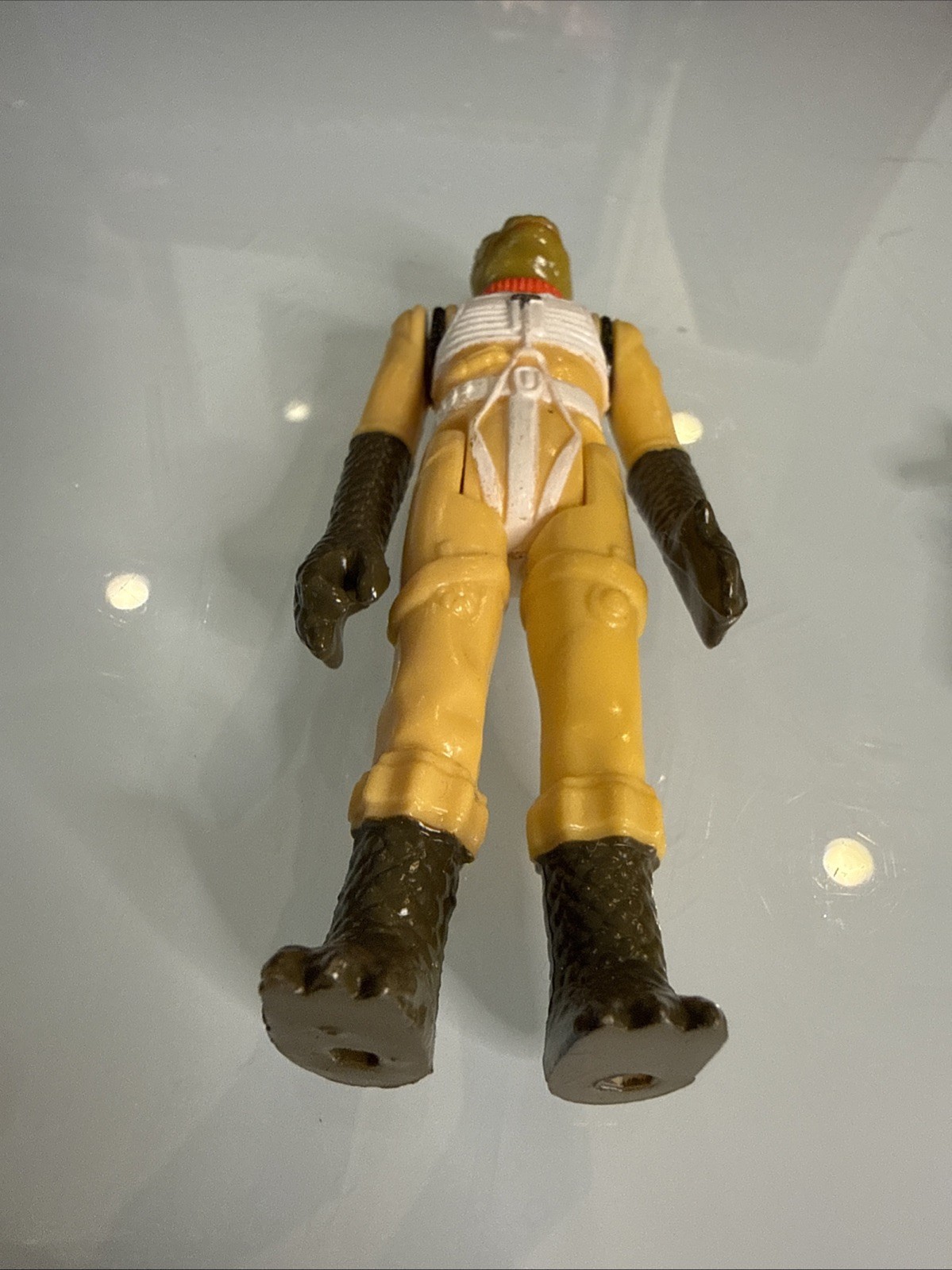 Bossk (Bounty Hunter) sold