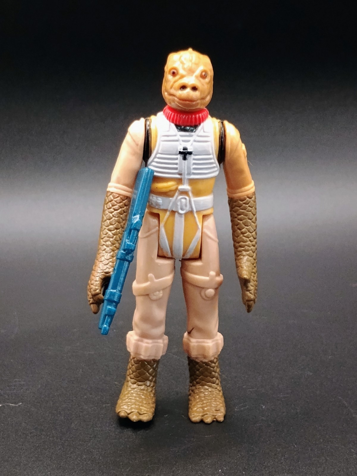 Bossk (Bounty Hunter) sold