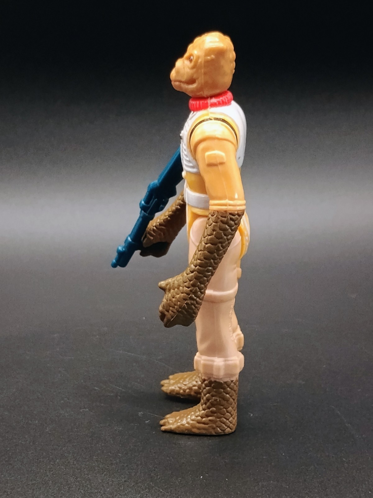 Bossk (Bounty Hunter) sold