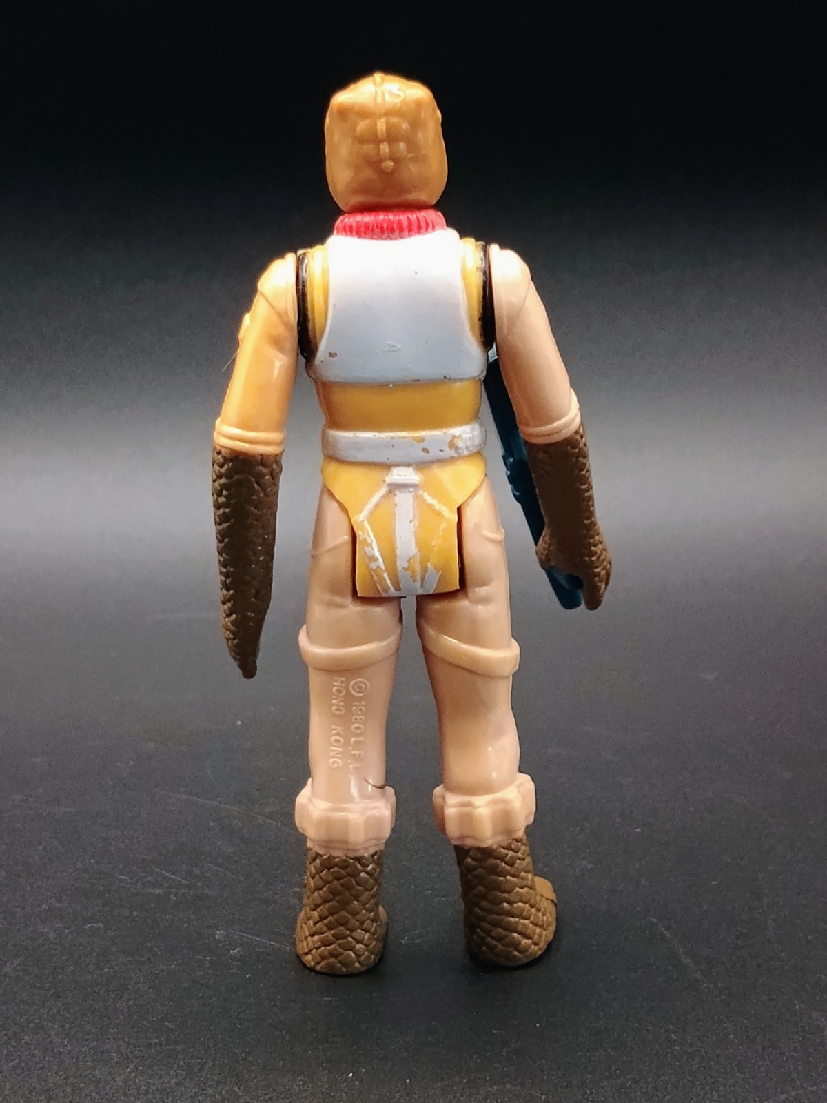 Bossk (Bounty Hunter) sold
