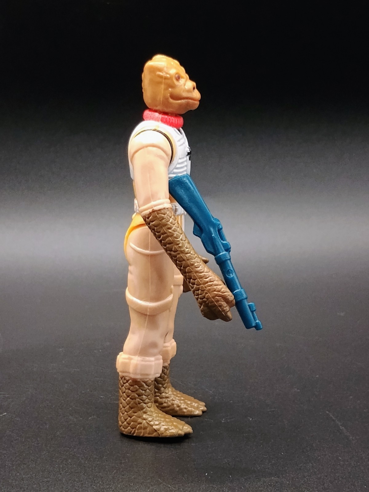 Bossk (Bounty Hunter) sold