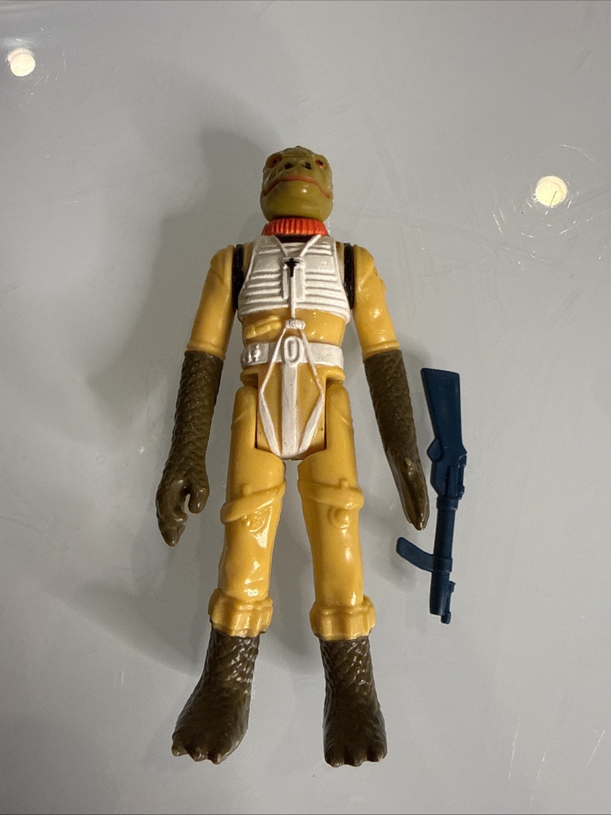 Bossk (Bounty Hunter) sold