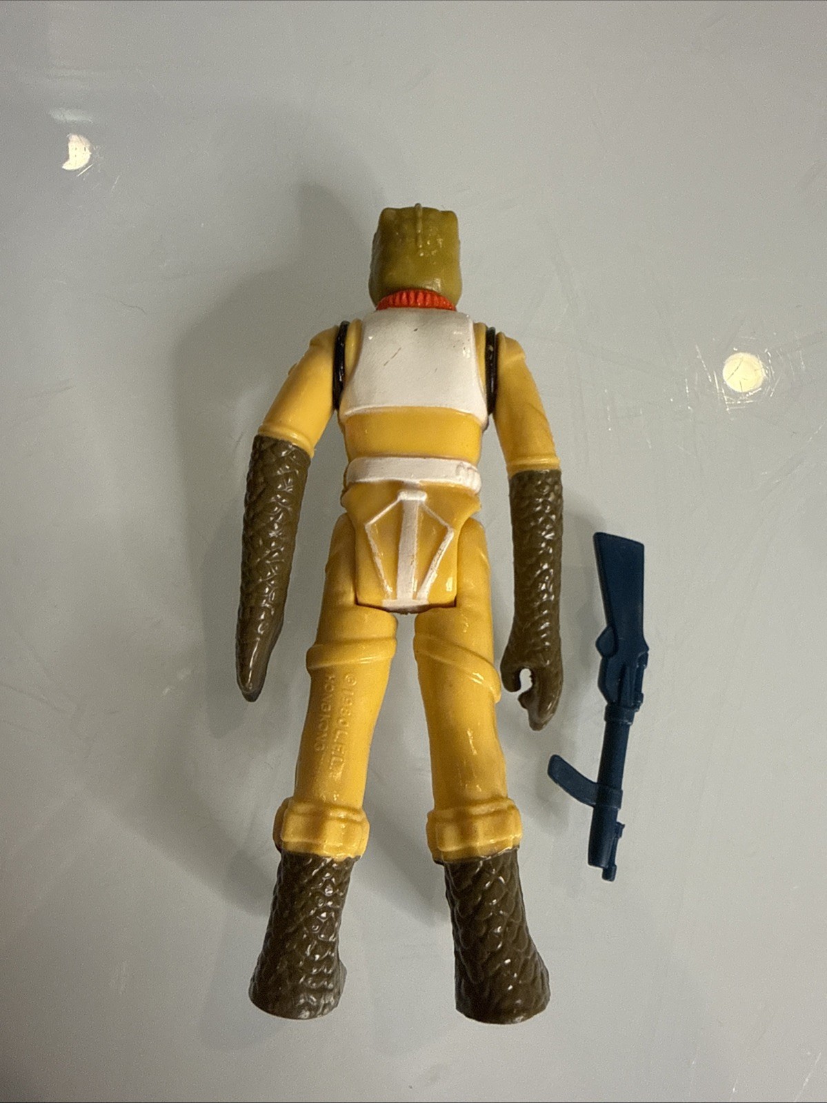 Bossk (Bounty Hunter) sold
