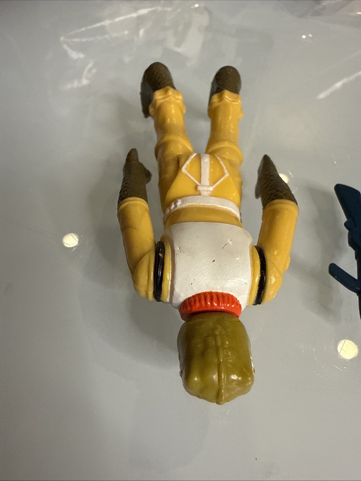 Bossk (Bounty Hunter) sold